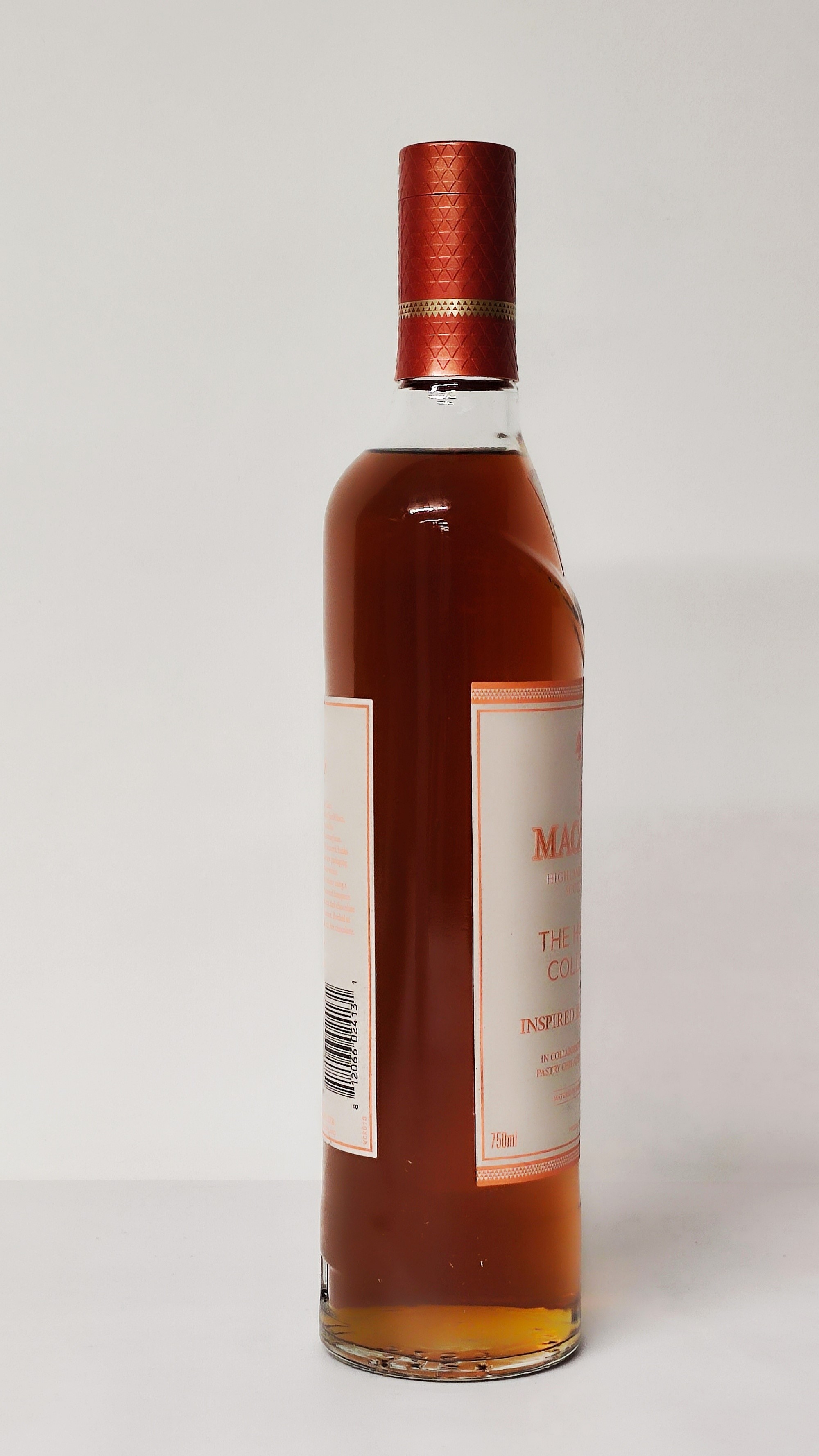 The Macallan Harmony Rich Cacao, Highland Single Malt Scotch Whisky