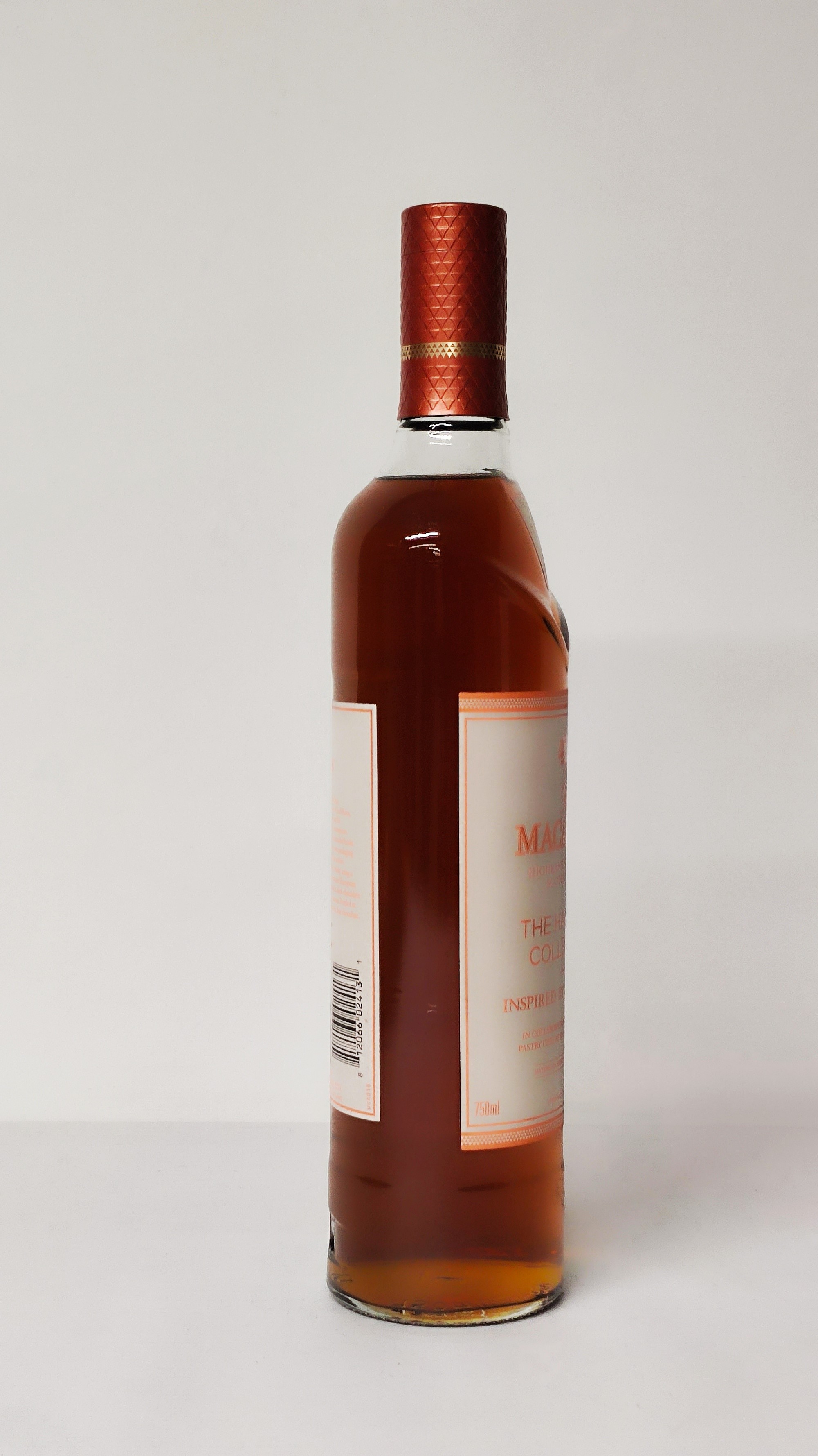 The Macallan Harmony Rich Cacao, Highland Single Malt Scotch Whisky