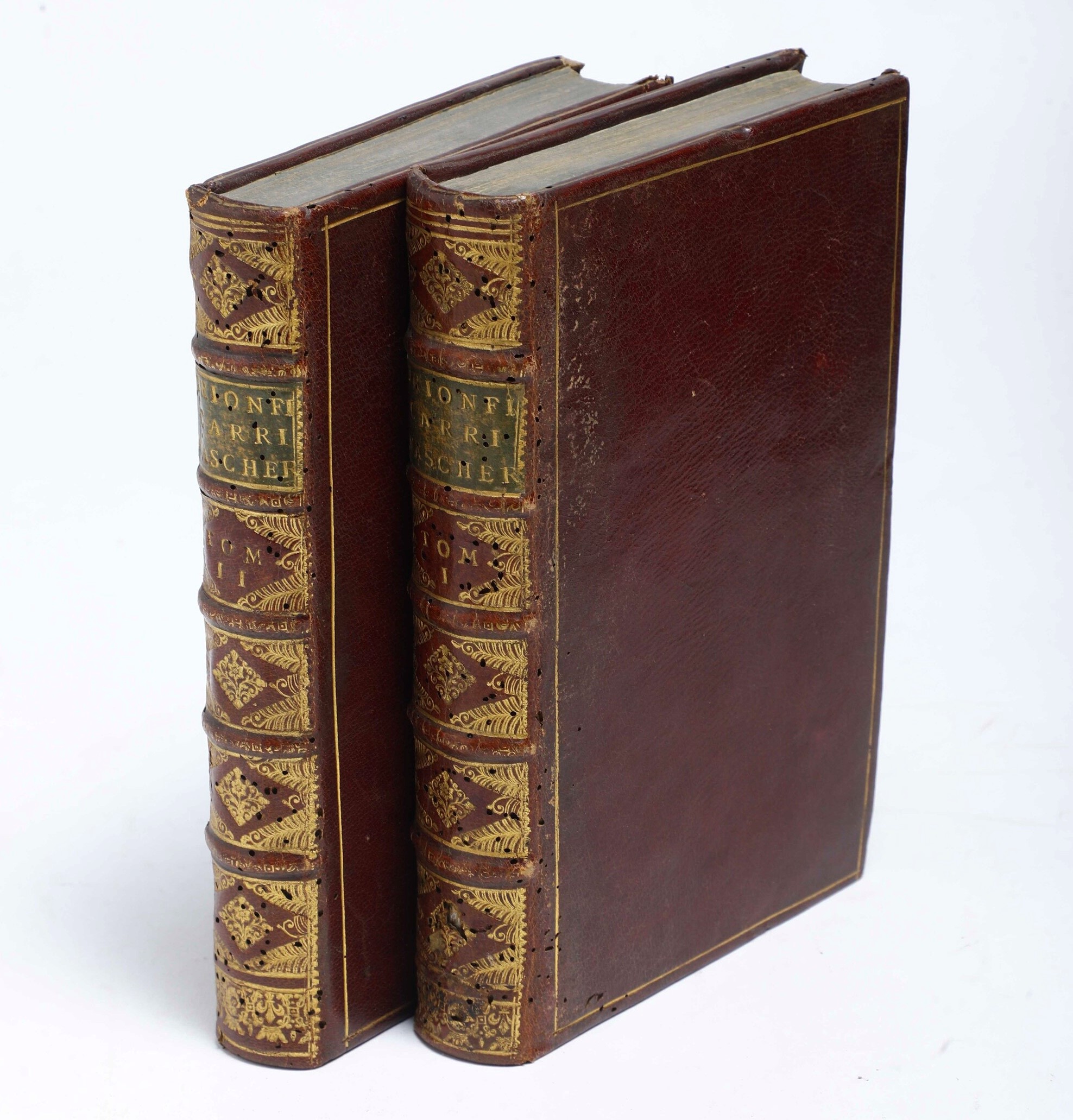De Medici Lorenzo (1449-1492) Tutti i Trionfi, Carri, Mascherate, o Canti Carnascialeschiin Cosmo...