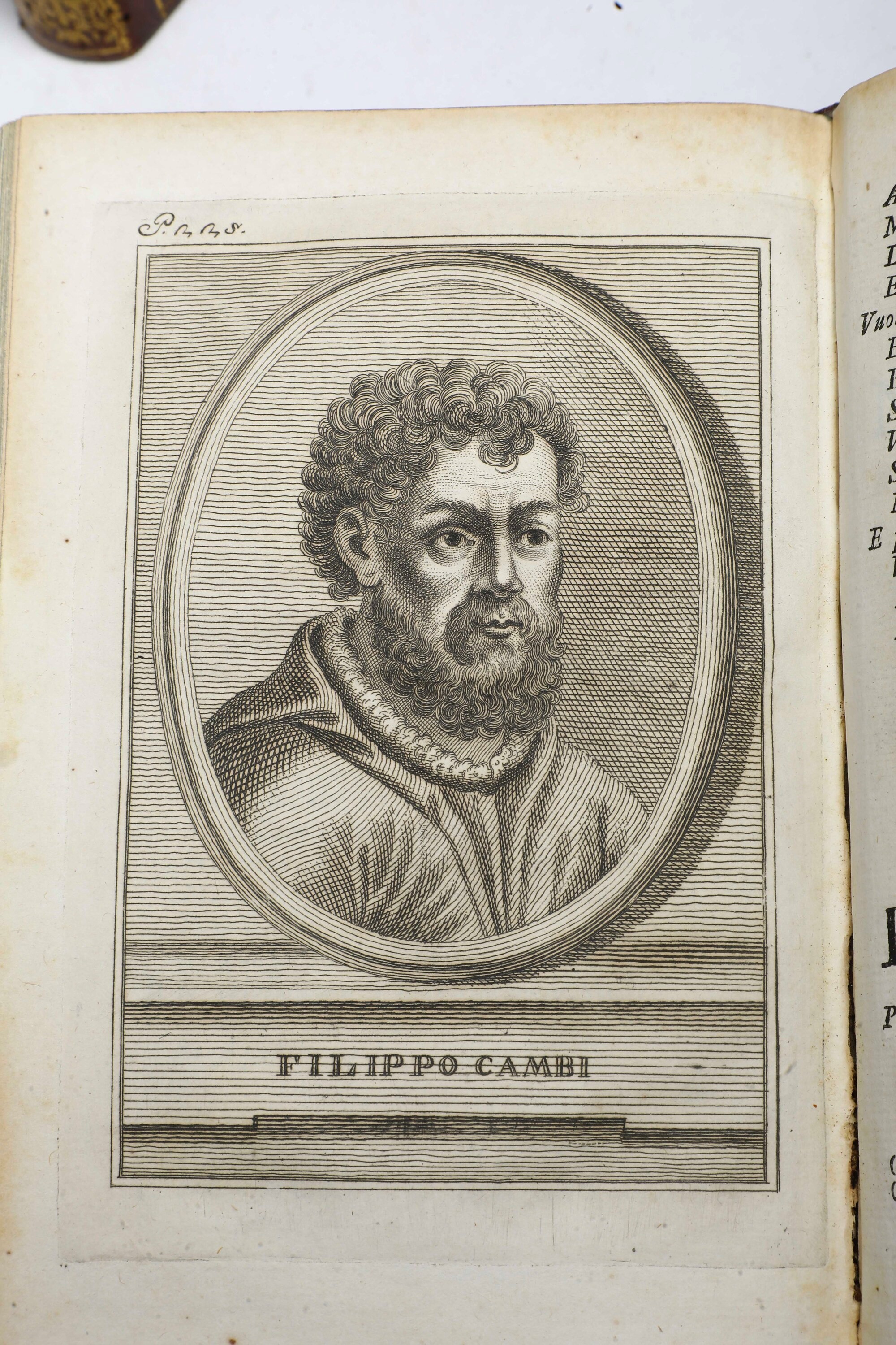De Medici Lorenzo (1449-1492) Tutti i Trionfi, Carri, Mascherate, o Canti Carnascialeschiin Cosmo...