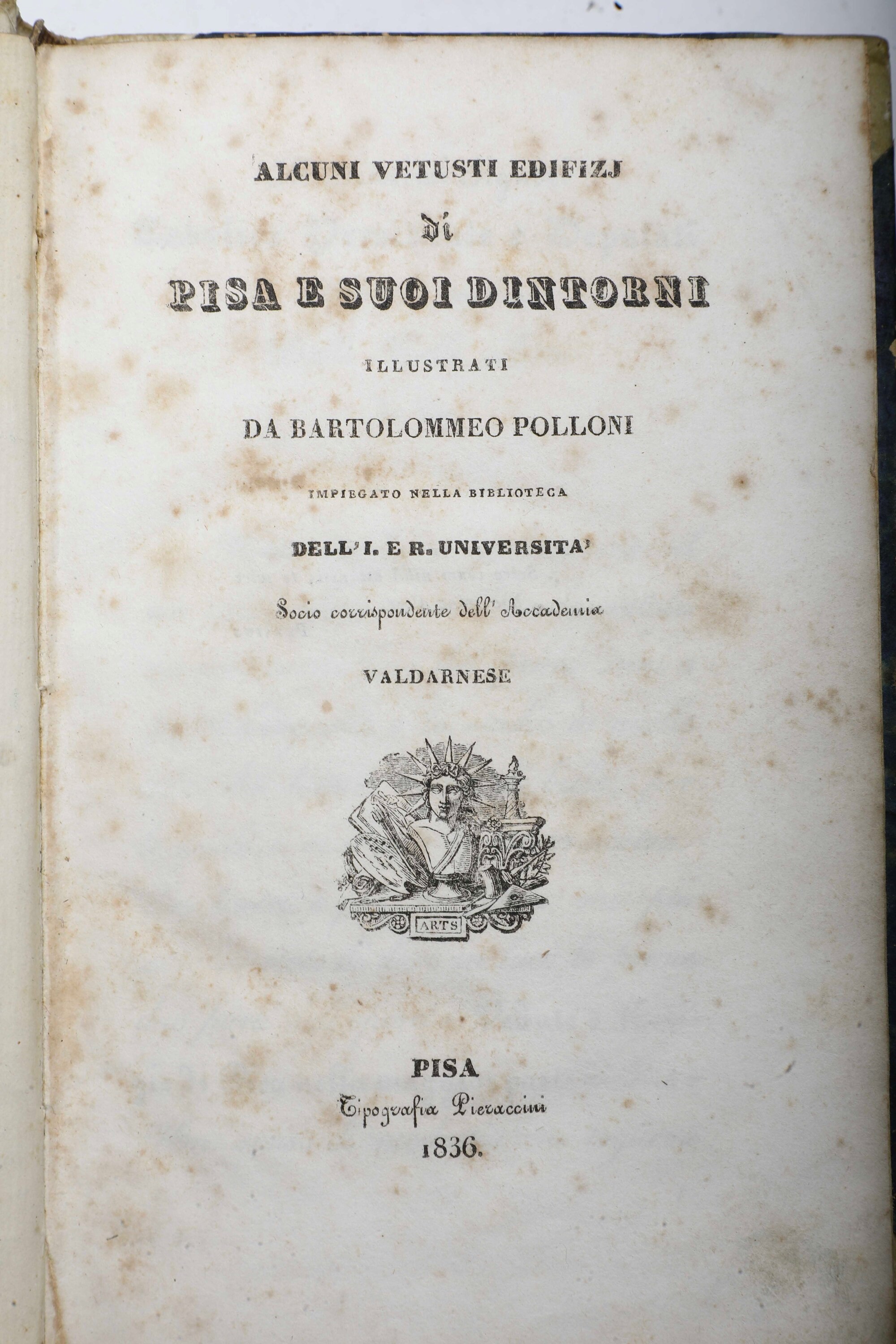 Collezione di Edizioni di Piccolo Formato di Storia Locale