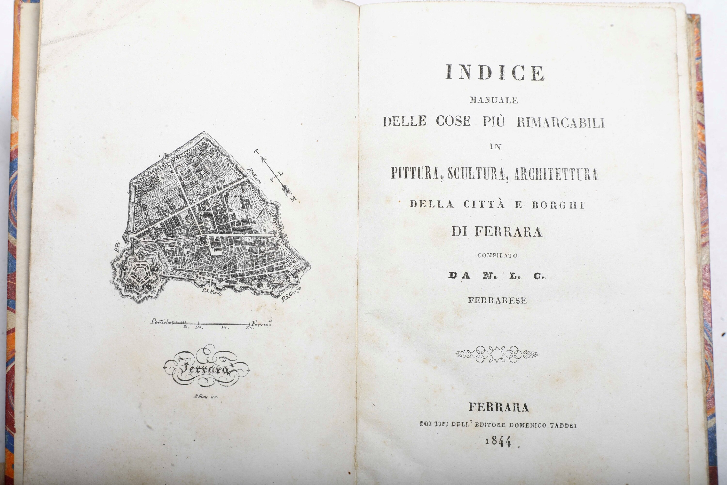 Collezione di Edizioni di Piccolo Formato di Storia Locale