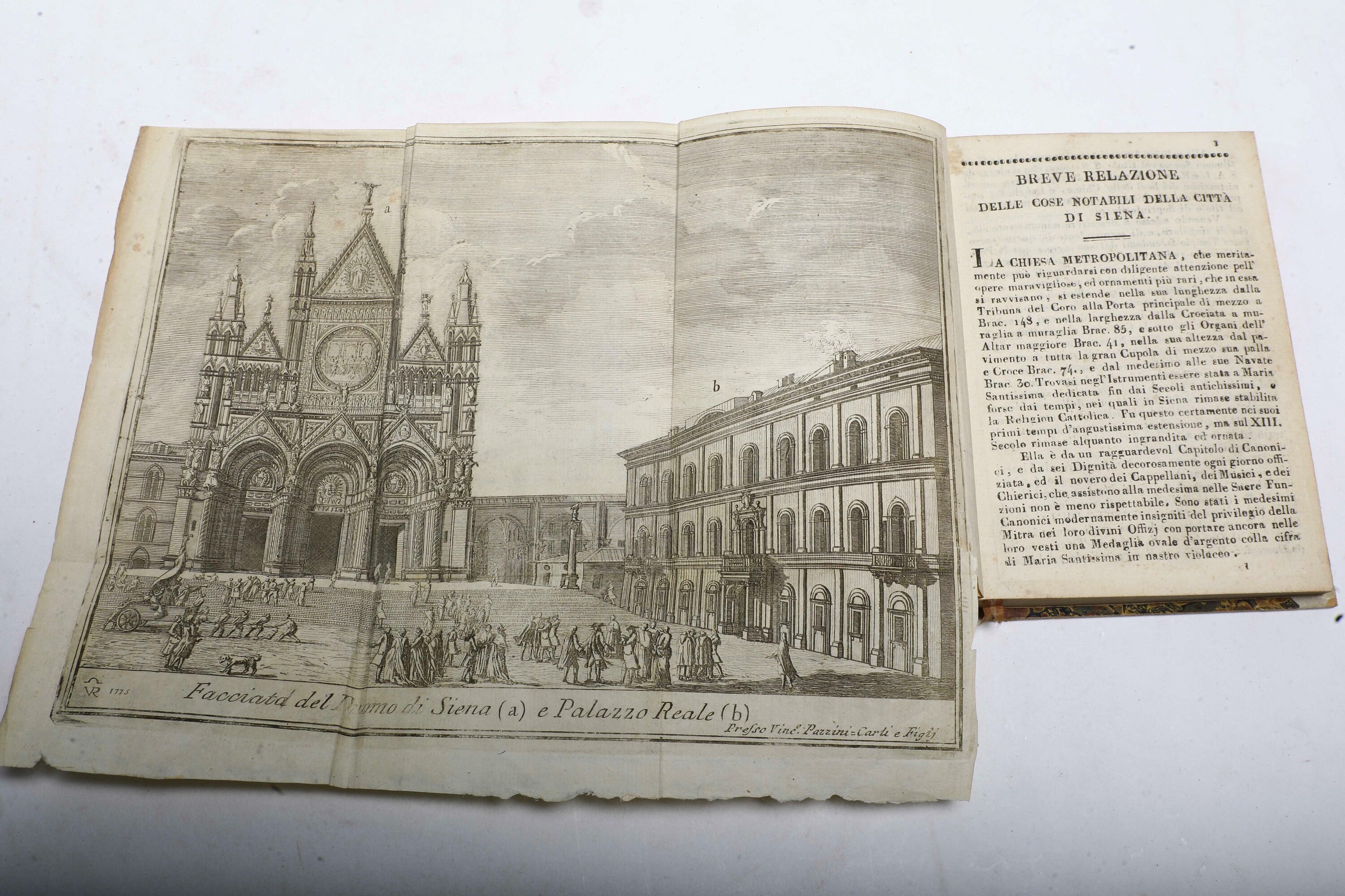 Collezione di Edizioni di Piccolo Formato di Storia Locale