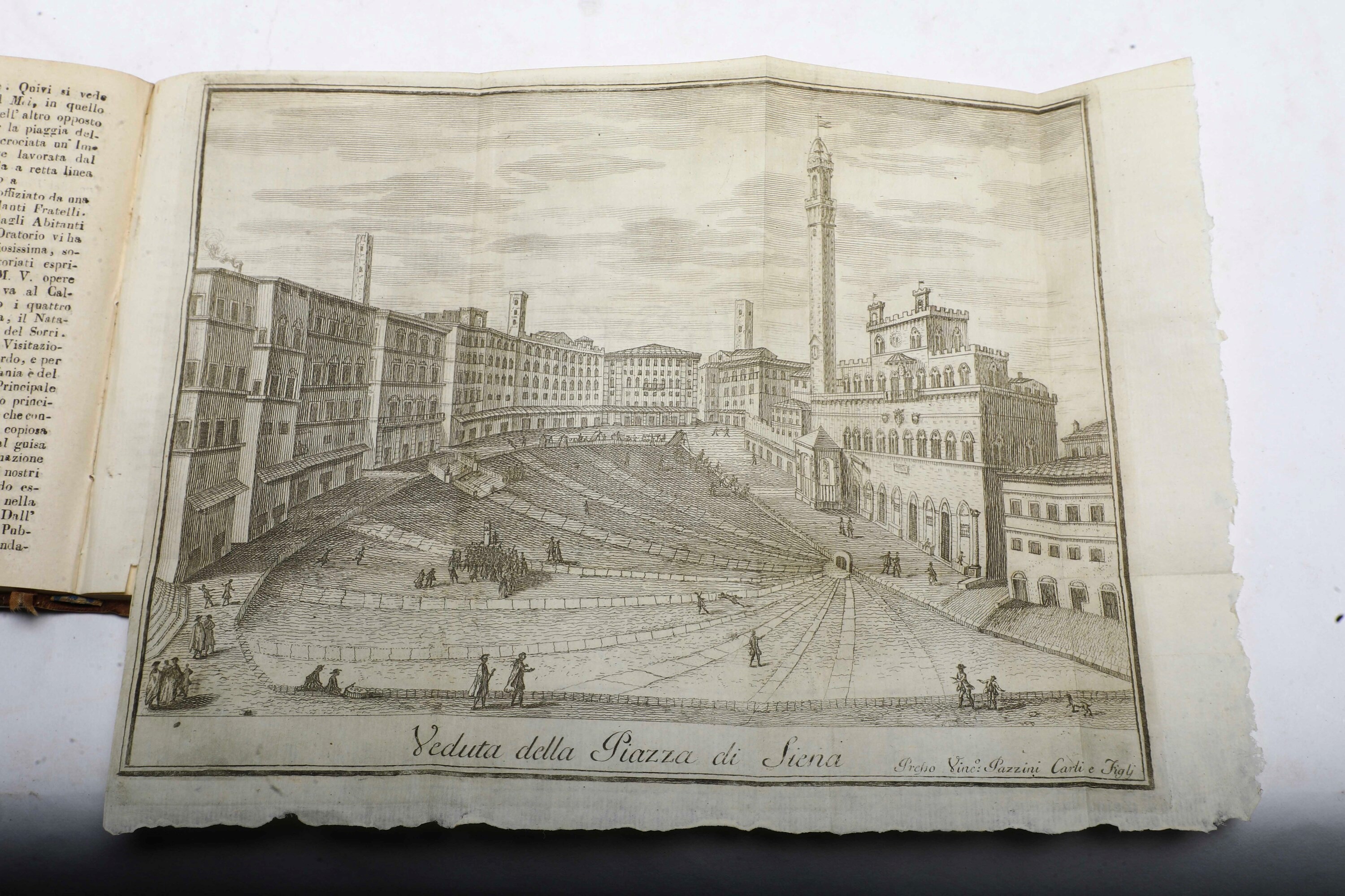 Collezione di Edizioni di Piccolo Formato di Storia Locale