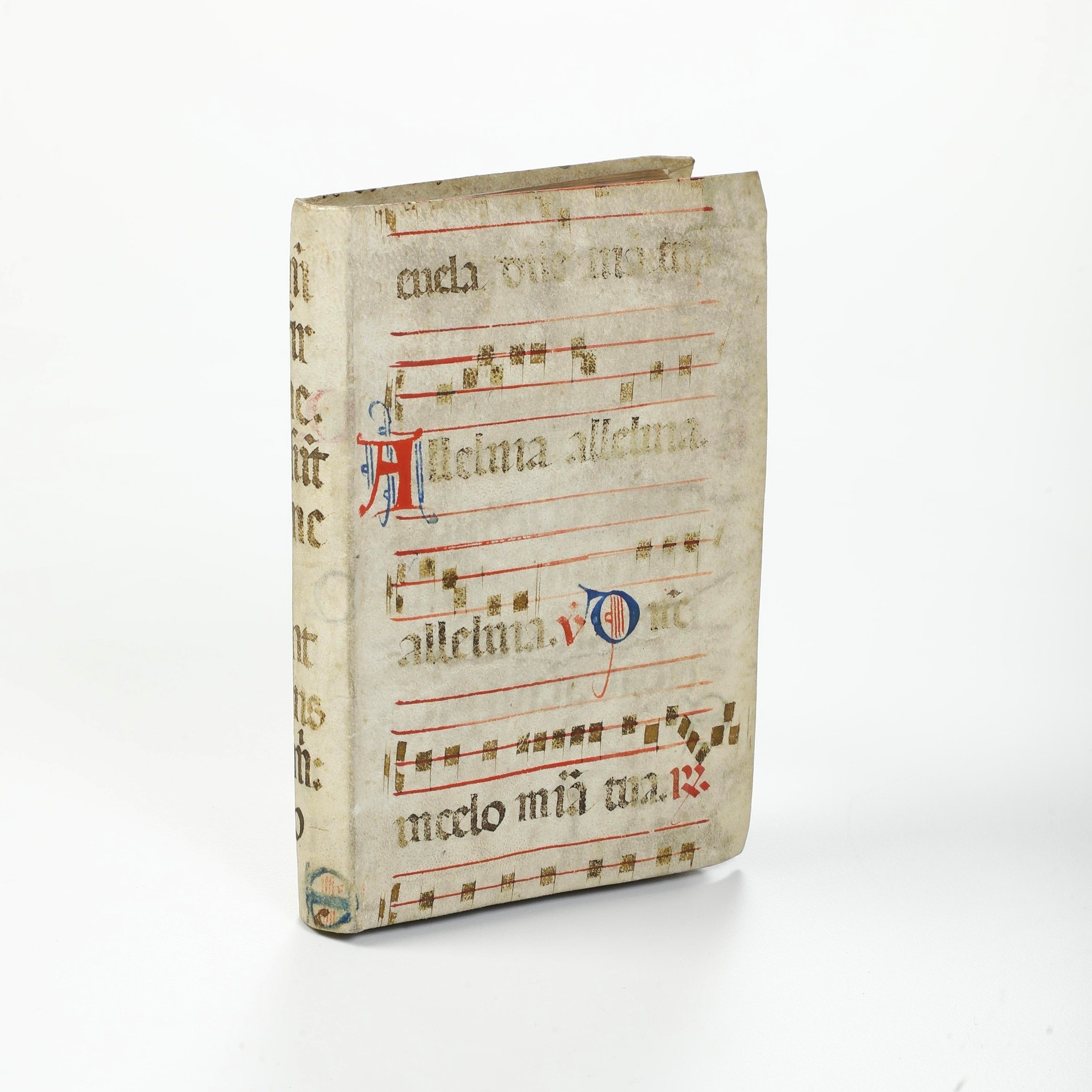 Hipponensis Aurelius Augustinus (354-430) Diui Augustini Episcopi Et Doctoris Ecclesie Sermones A...