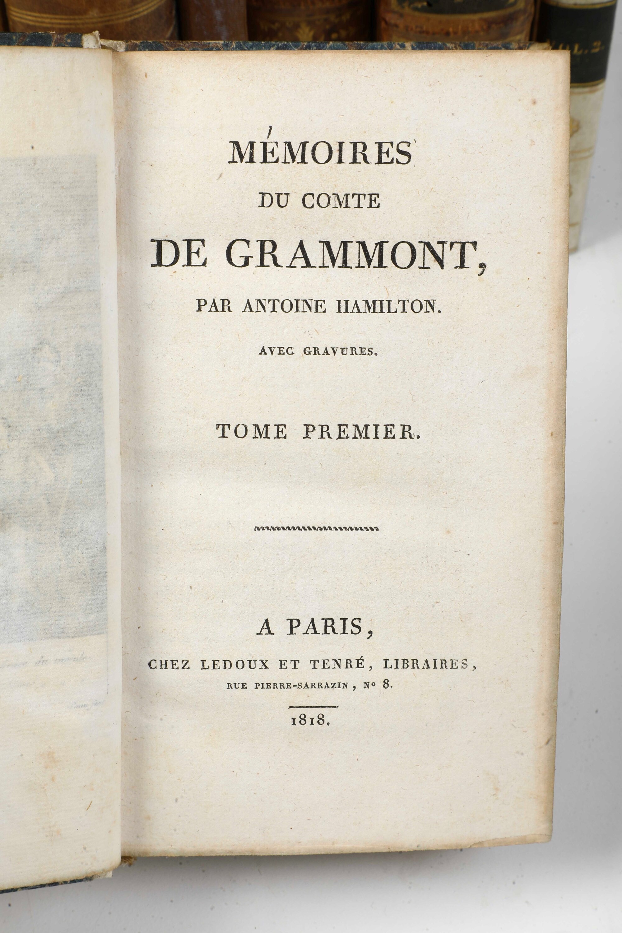 Shakespeare William (1564-1616) Teatro Completo... Voltato in Prosa Italiana da Carlo Rusconitori...