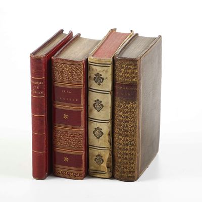 Teofilo Folengo (1491-1544) Macaronicorum Poema... Venezia, Petrum Bosellum, 1565