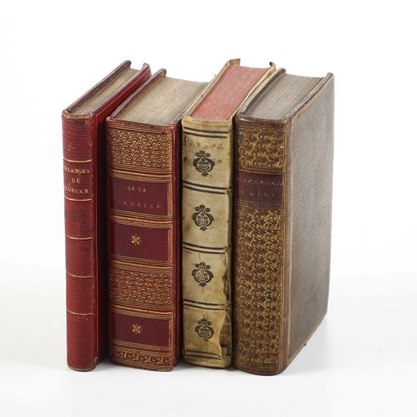 Teofilo Folengo (1491-1544) Macaronicorum Poema...  Venezia, Petrum Bosellum, 1565