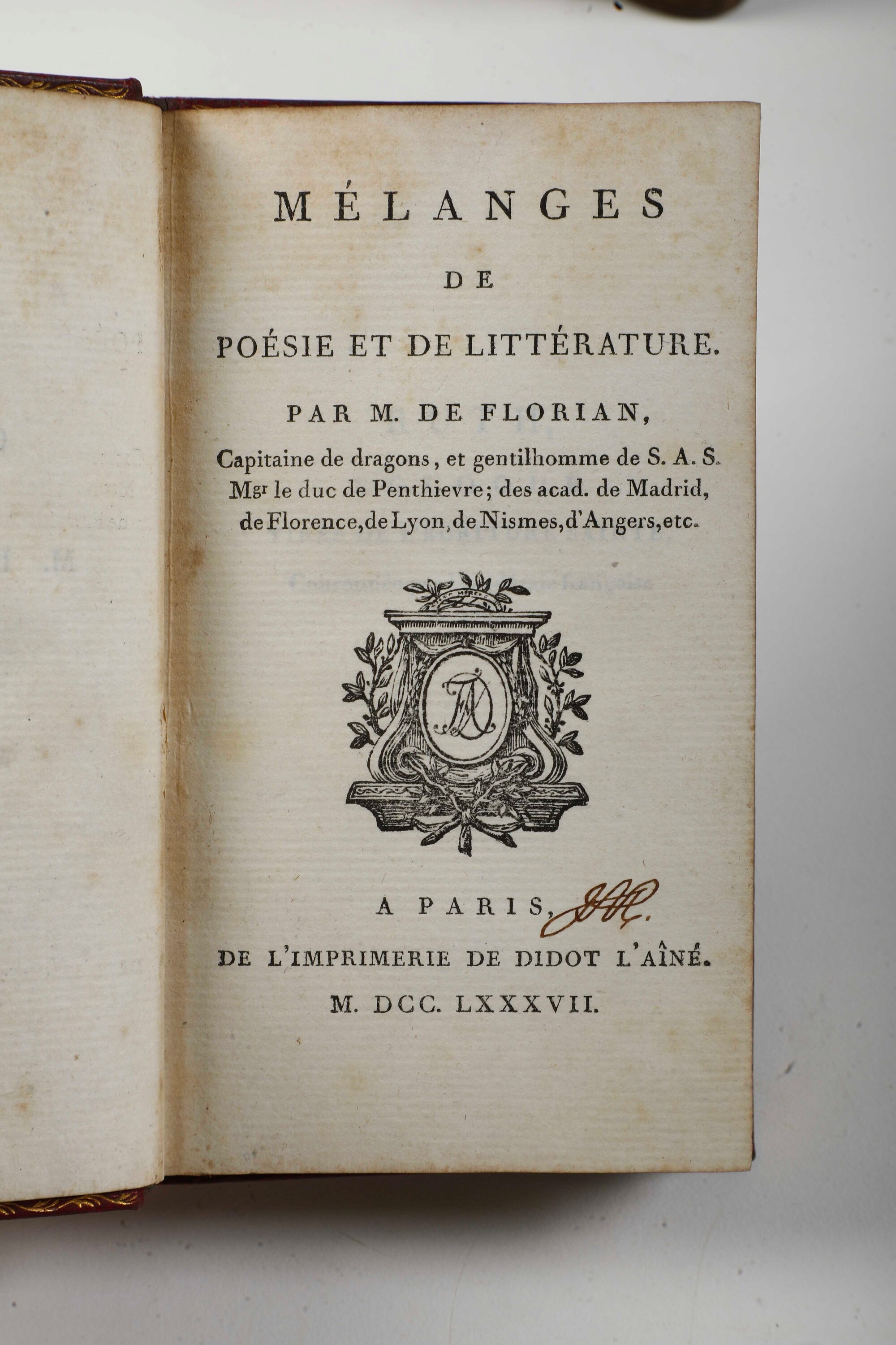 Teofilo Folengo (1491-1544) Macaronicorum Poema... Venezia, Petrum Bosellum, 1565