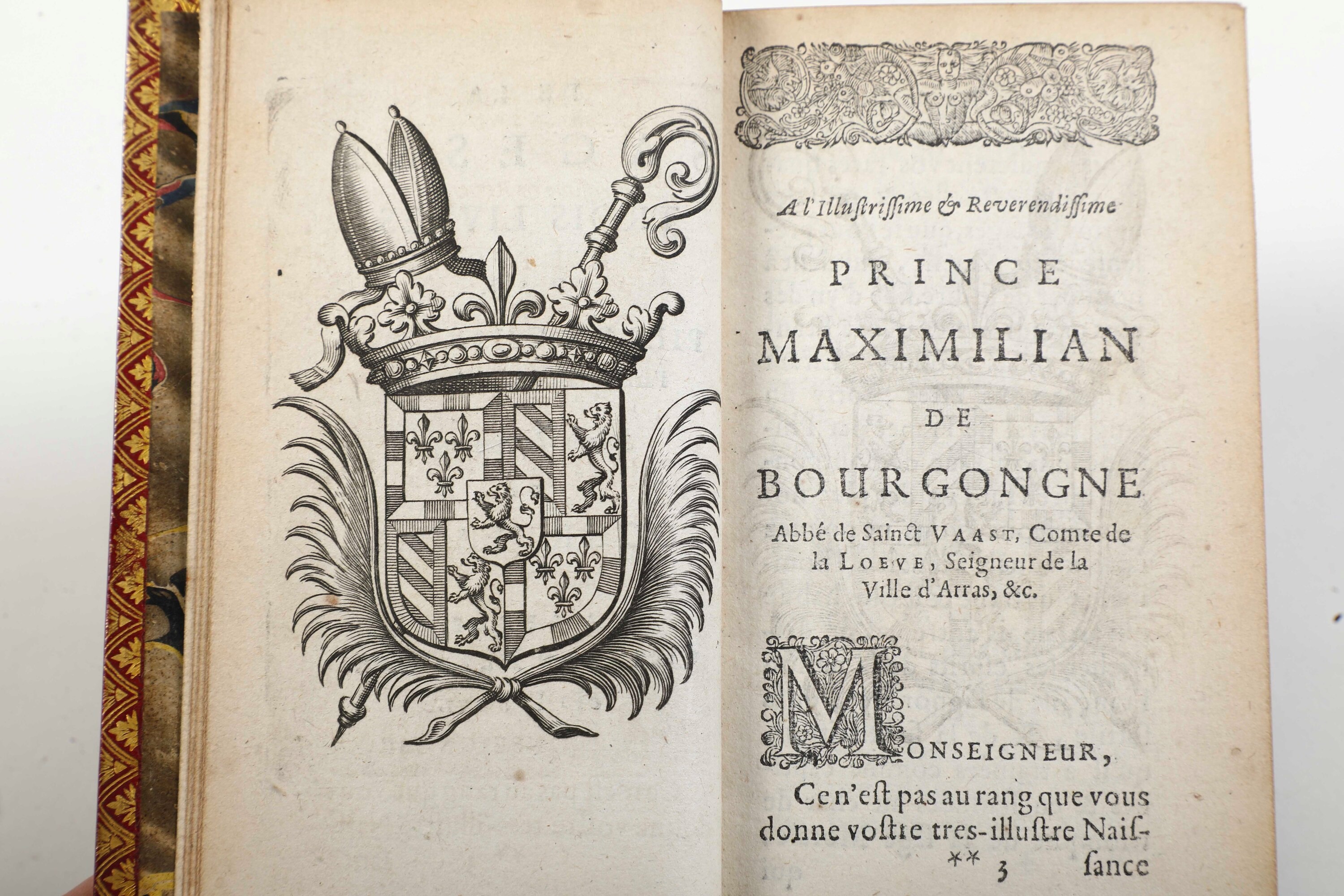 Teofilo Folengo (1491-1544) Macaronicorum Poema... Venezia, Petrum Bosellum, 1565