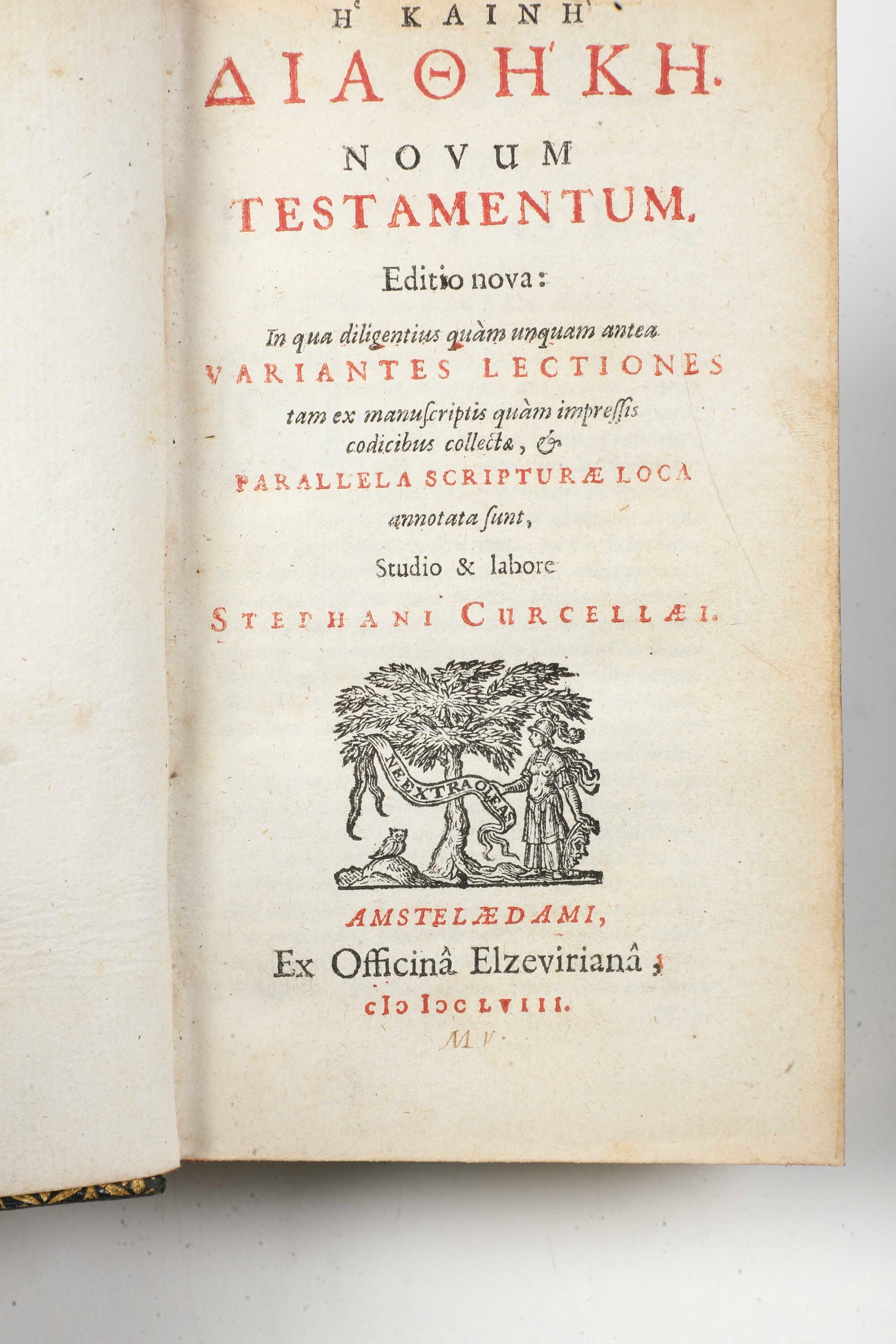 Legature - Libri Religiosi Officum Beatae Mariae Virginis Venezia, Ex Tipografia Balboniana 1759