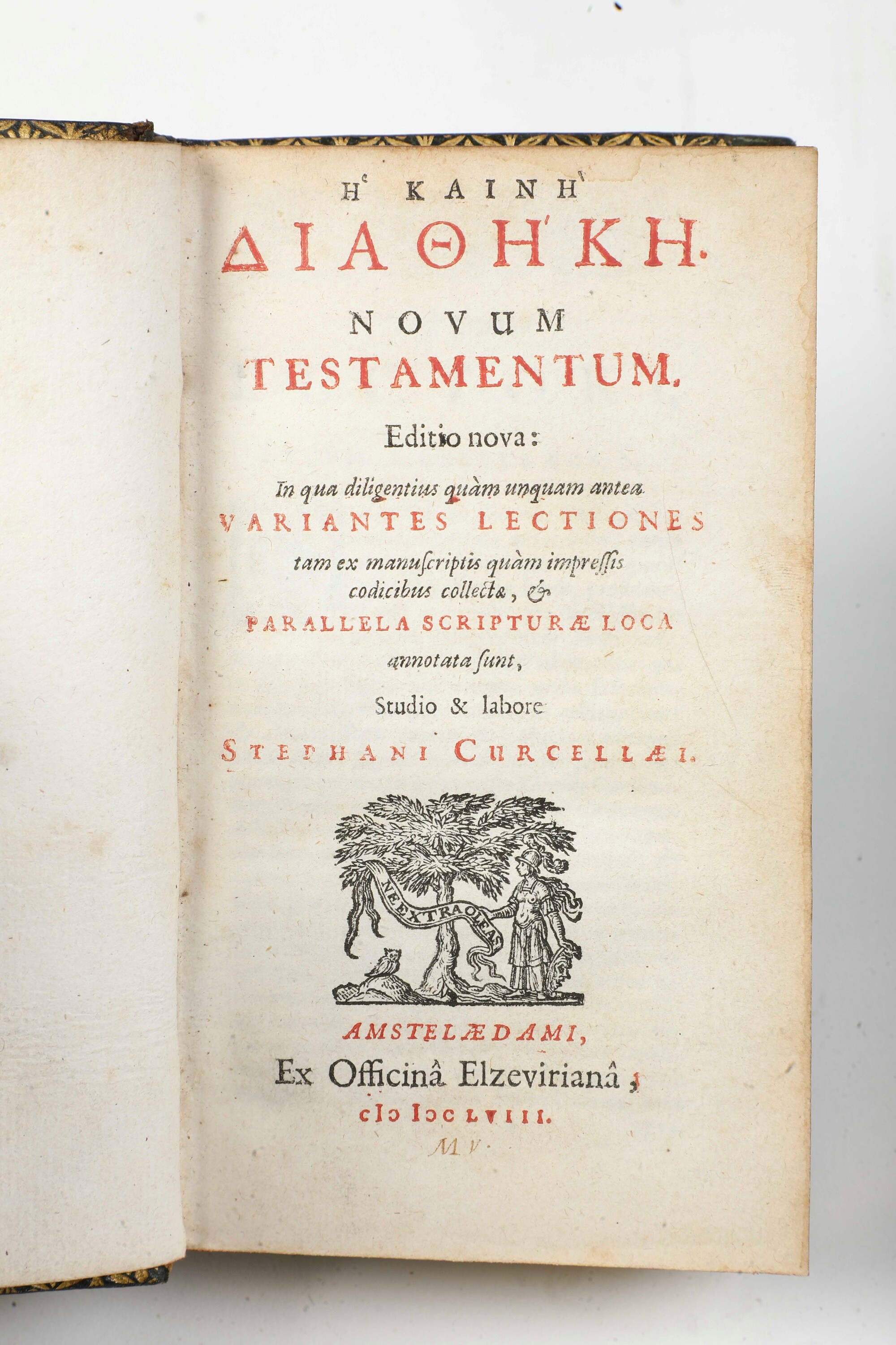 Legature - Libri Religiosi Officum Beatae Mariae Virginis Venezia, Ex Tipografia Balboniana 1759