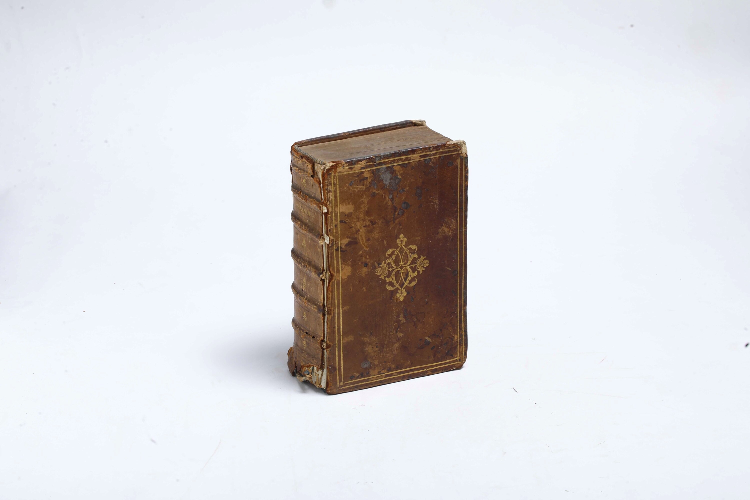 Pausania (110-180 D.C.) De Florentiss. Veteris Graeciae Regionibusbasileae, per Michelem Ifingrin...