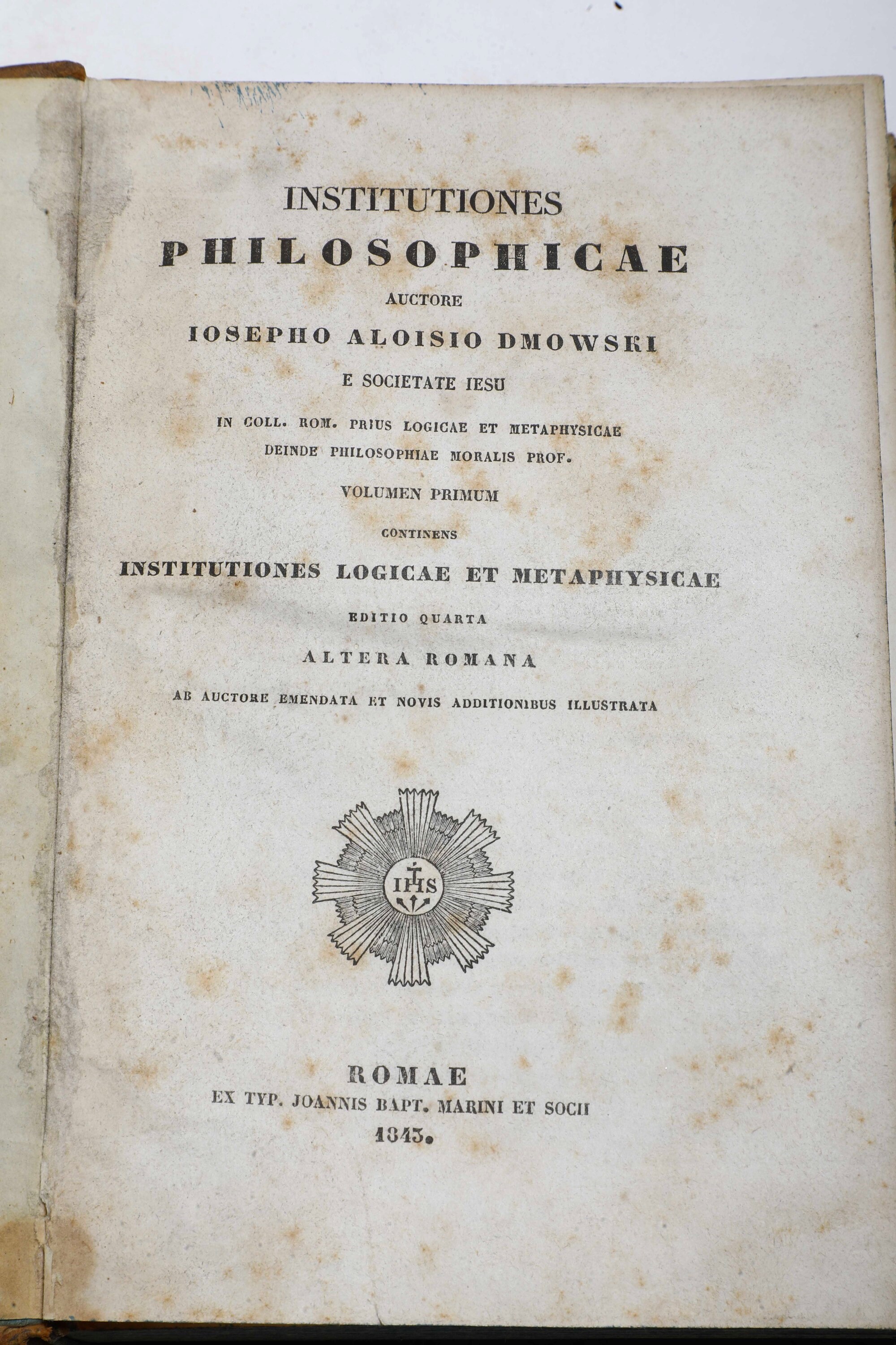 Morozzi Ferdinando (1723-1785) delle Case De' Contadini Trattato Architettonico..in Firenze, nell...