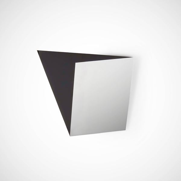 Specchio mod. PR4 della serie Cosmo