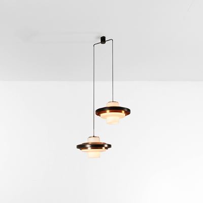 Lampada a Sospensione.