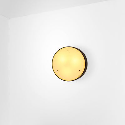 Una Lampada a Parete o a Plafone Mod. 3005.