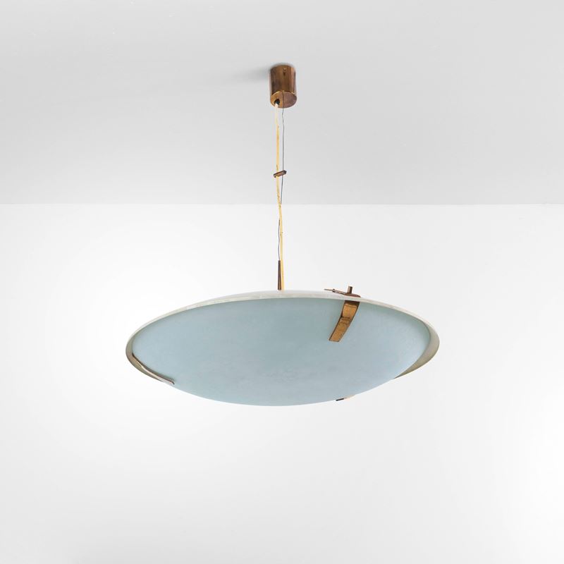 Stilnovo : Lampada a sospensione  - Auction Design - Cambi Casa d'Aste