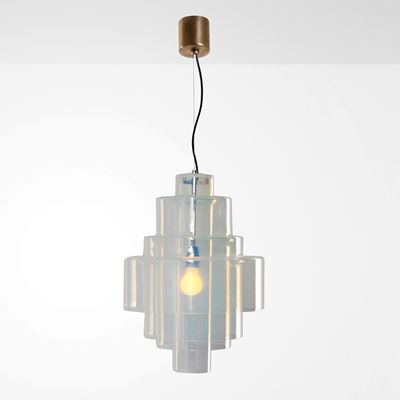Lampada a Sospensione Mod. Ls 120