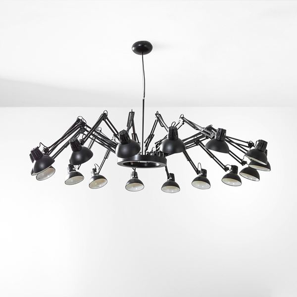 Lampada a sospensione mod. Dear Ingo