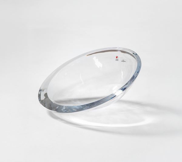 Angelo Mangiarotti - Centrotavola mod. Casta