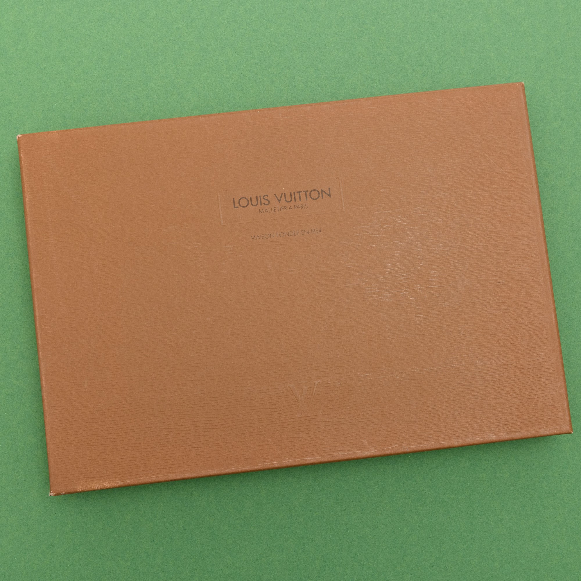 Louis Vuitton Stola