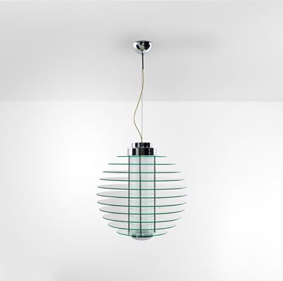 Lampada a Sospensione Mod. 0024