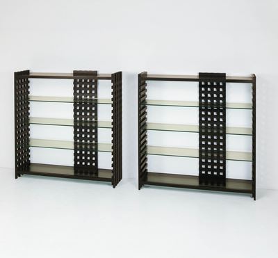 Due Grandi Librerie