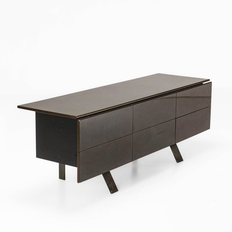 Mobile contenitore  - Auction Design - Cambi Casa d'Aste