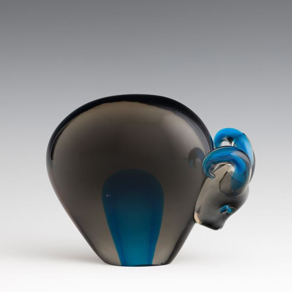 Carlo Nason - Murano 1960 ca