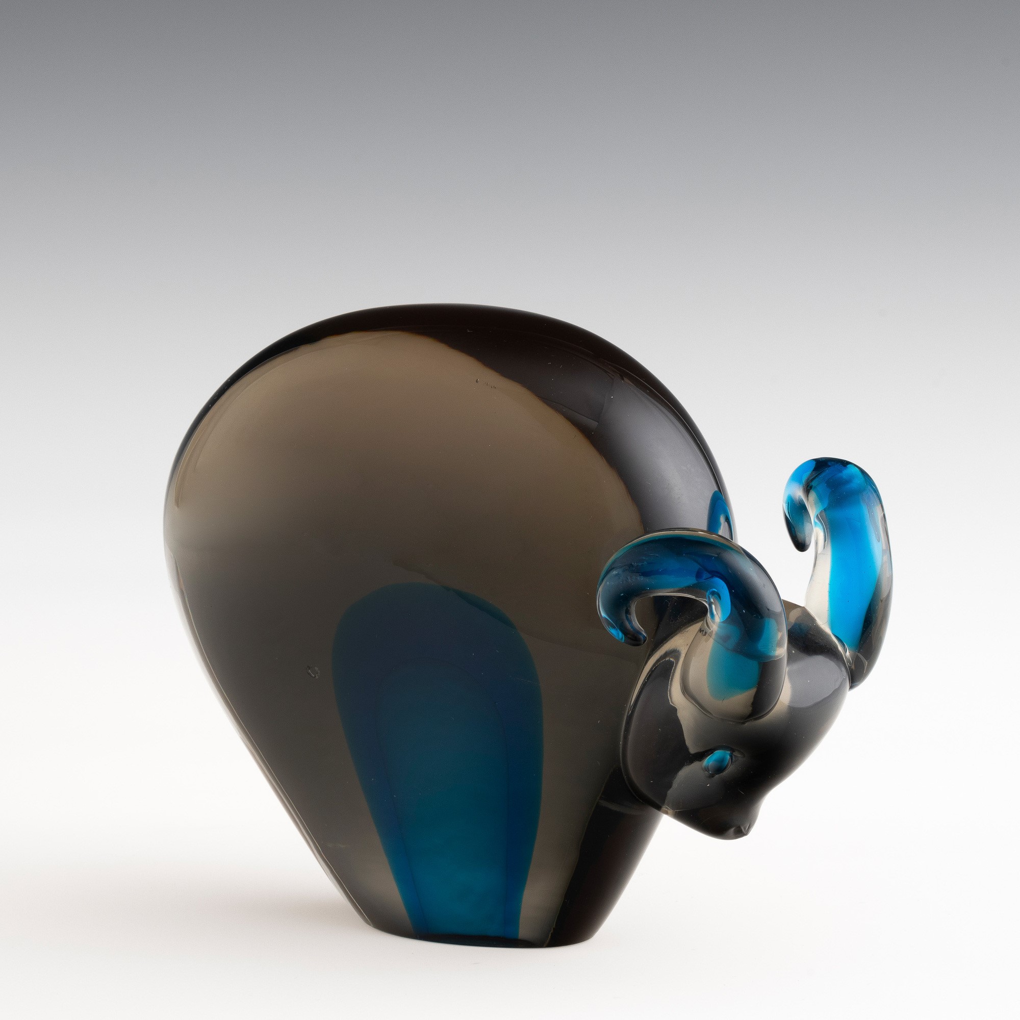 Carlo Nason - Murano 1960 Ca