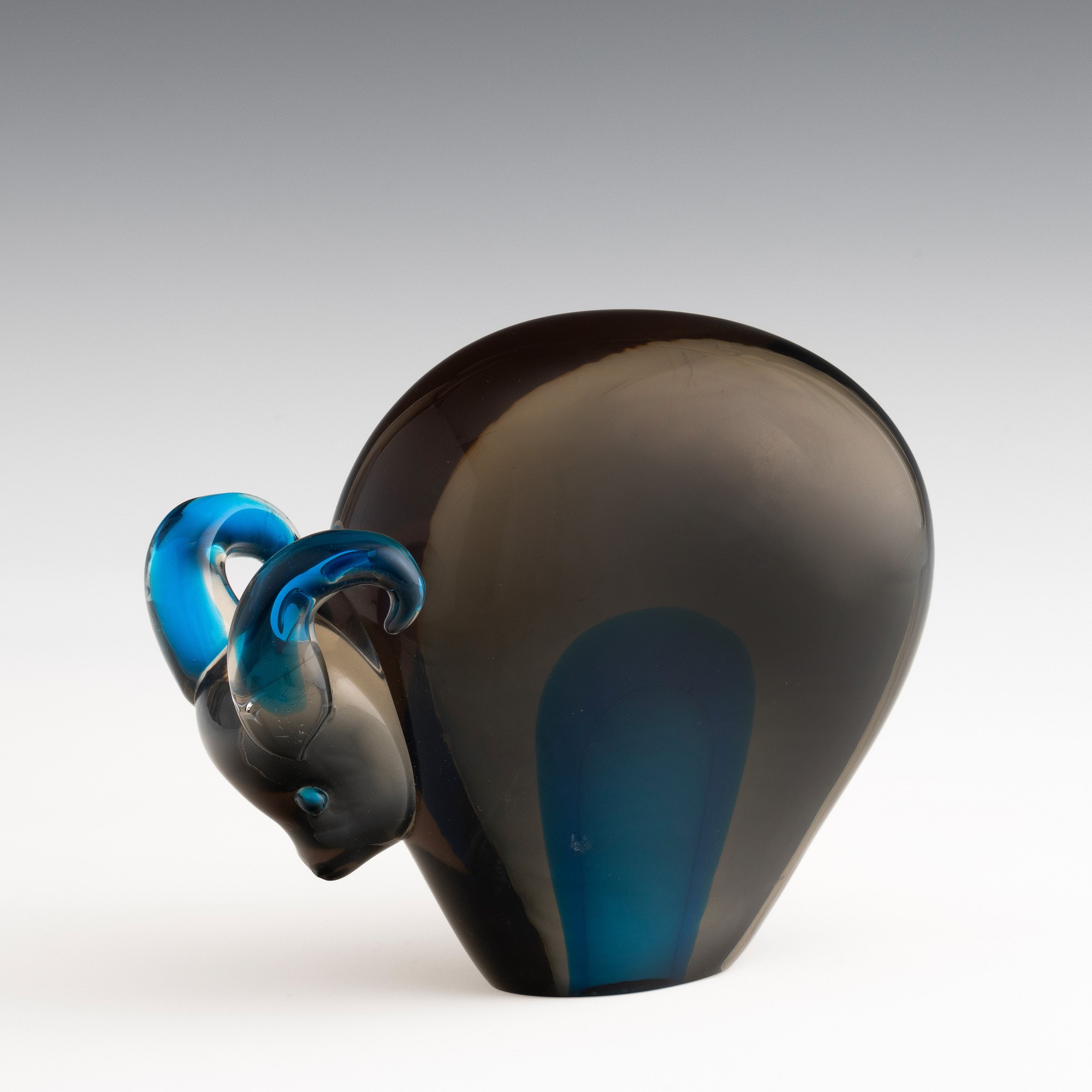 Carlo Nason - Murano 1960 Ca