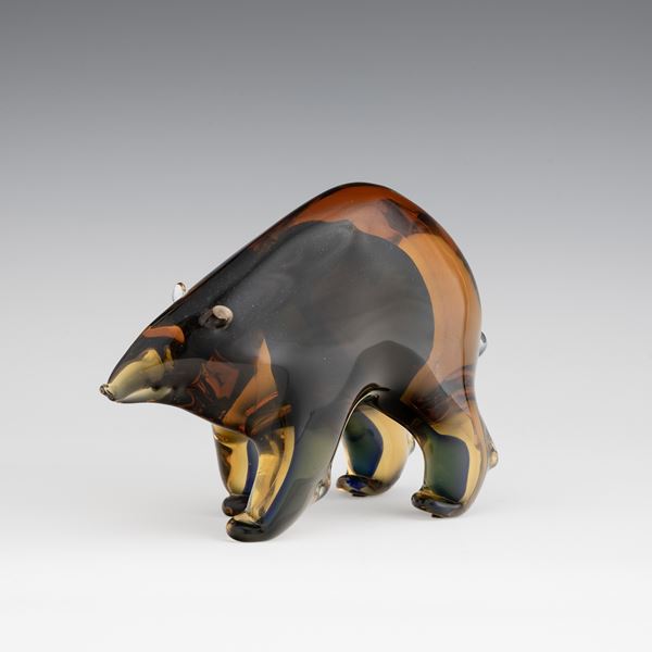 Cenedese, Murano 1960 ca
