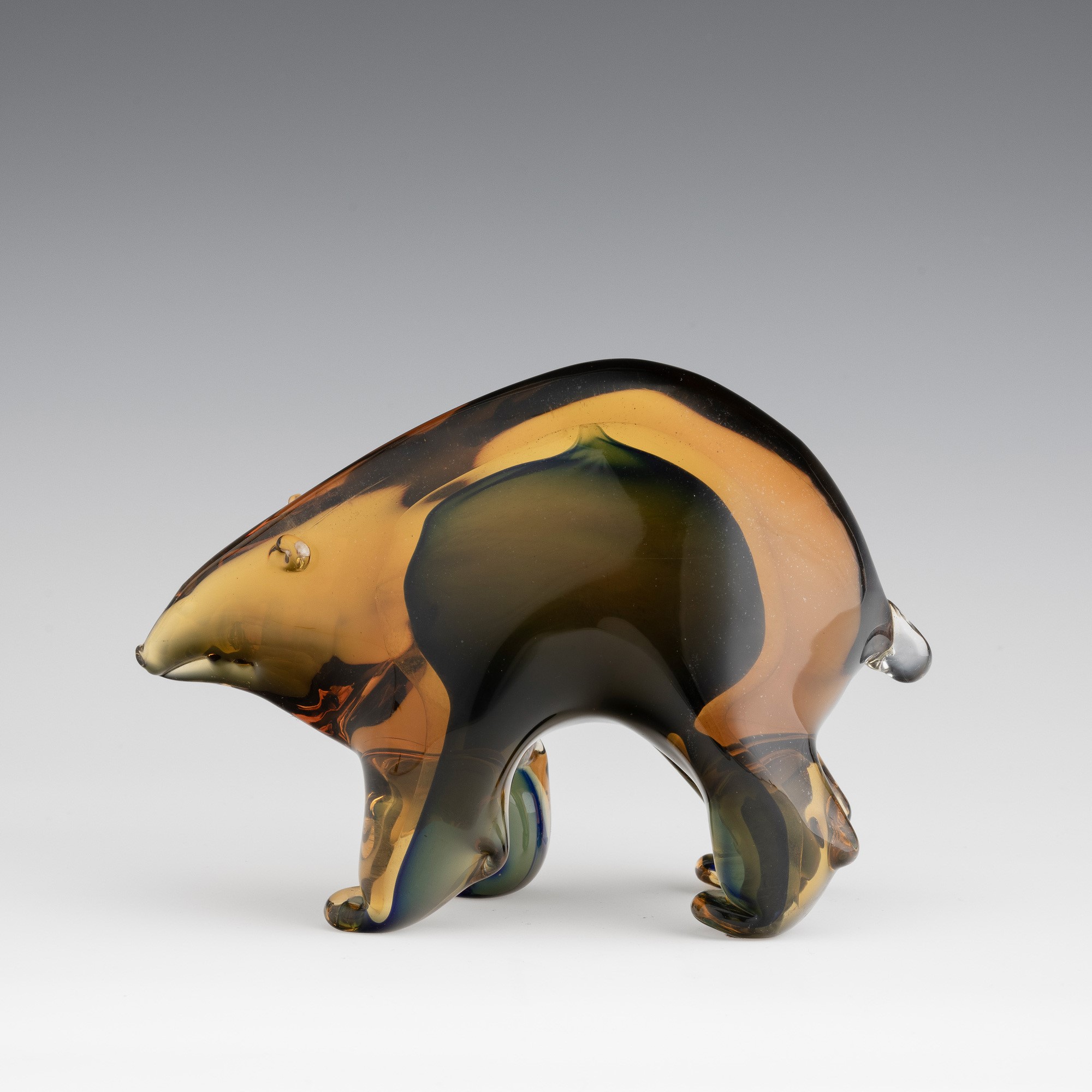 Cenedese, Murano 1960 Ca