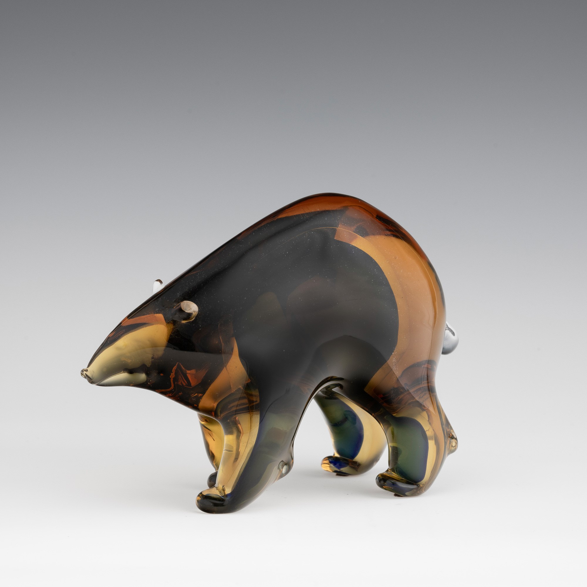 Cenedese, Murano 1960 Ca
