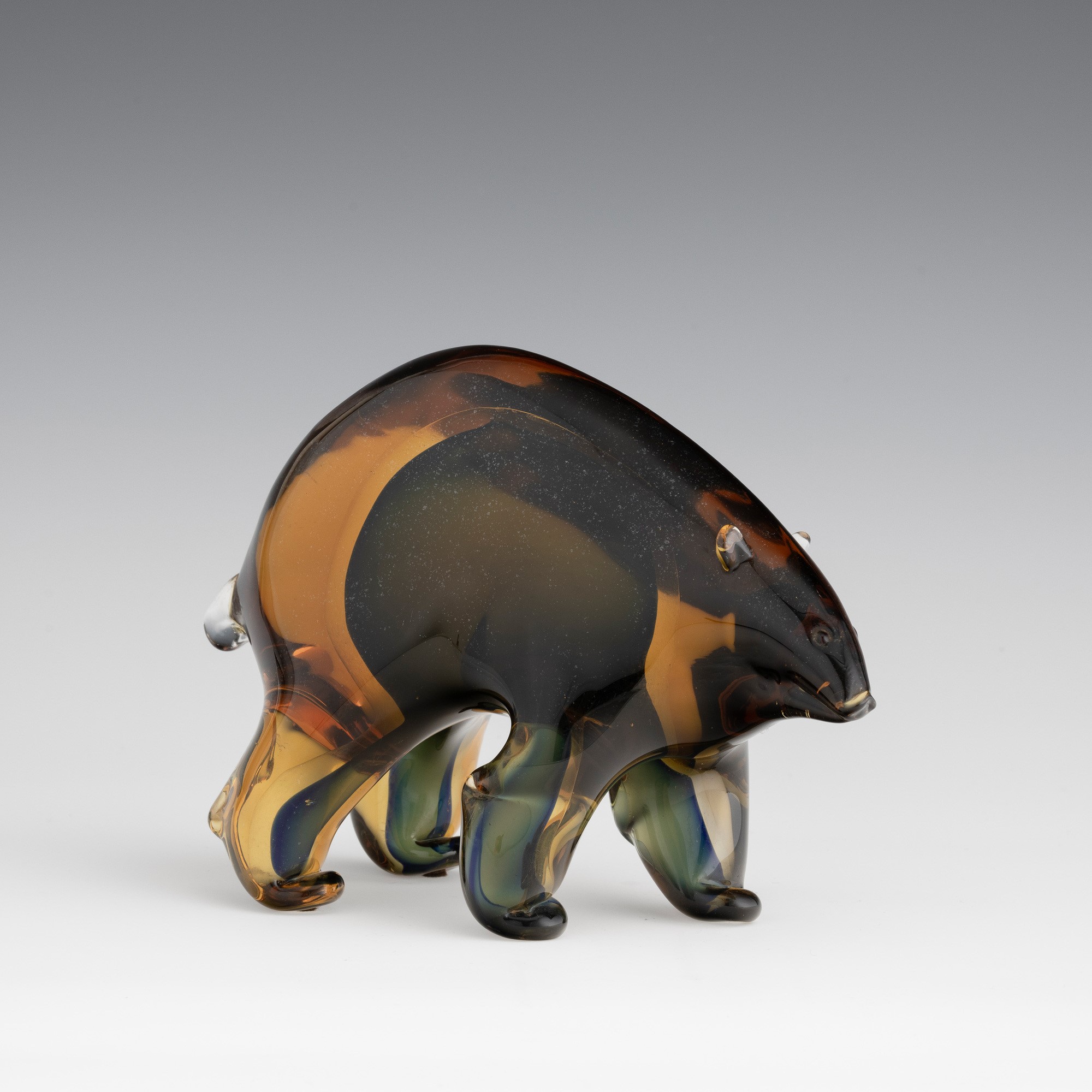 Cenedese, Murano 1960 Ca