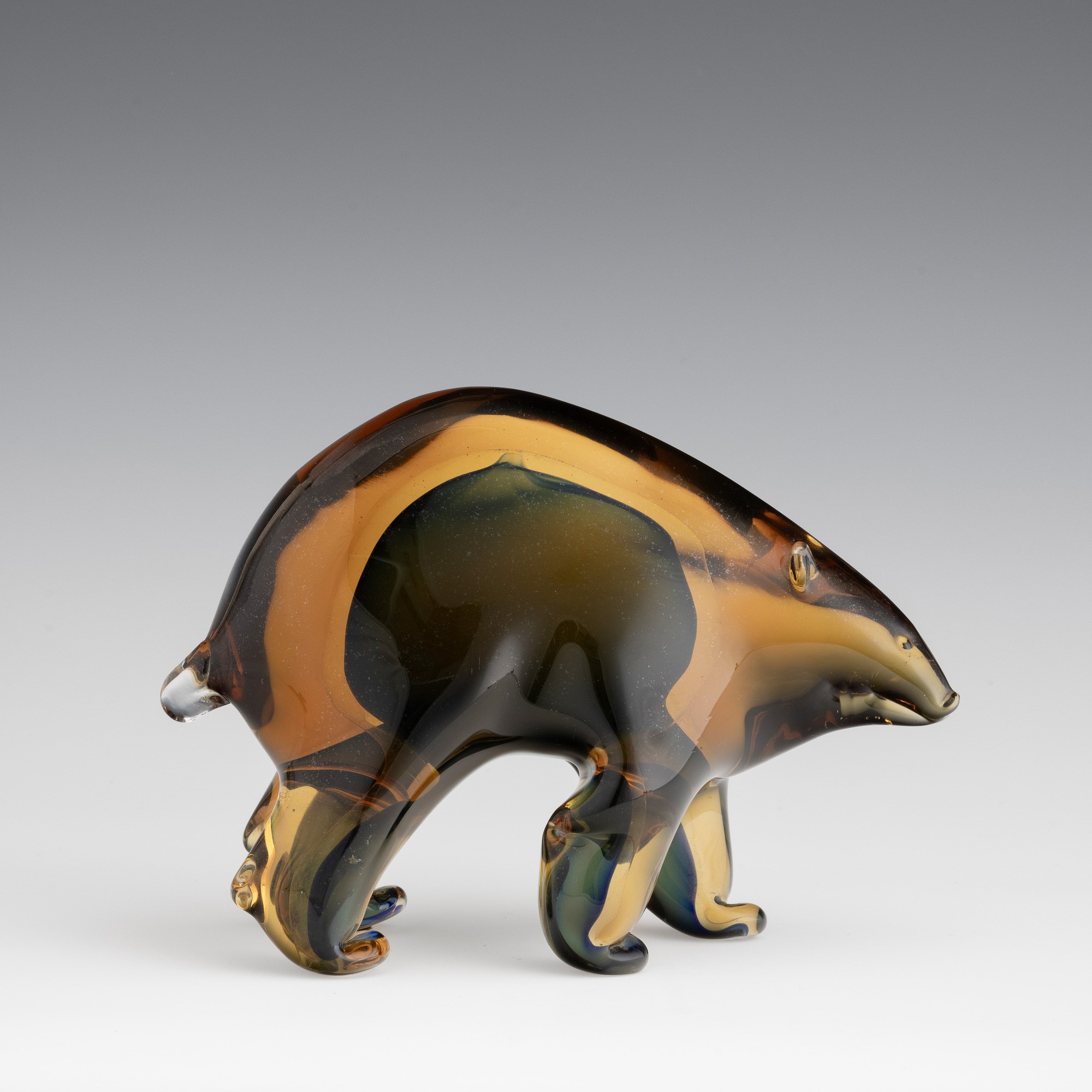 Cenedese, Murano 1960 Ca