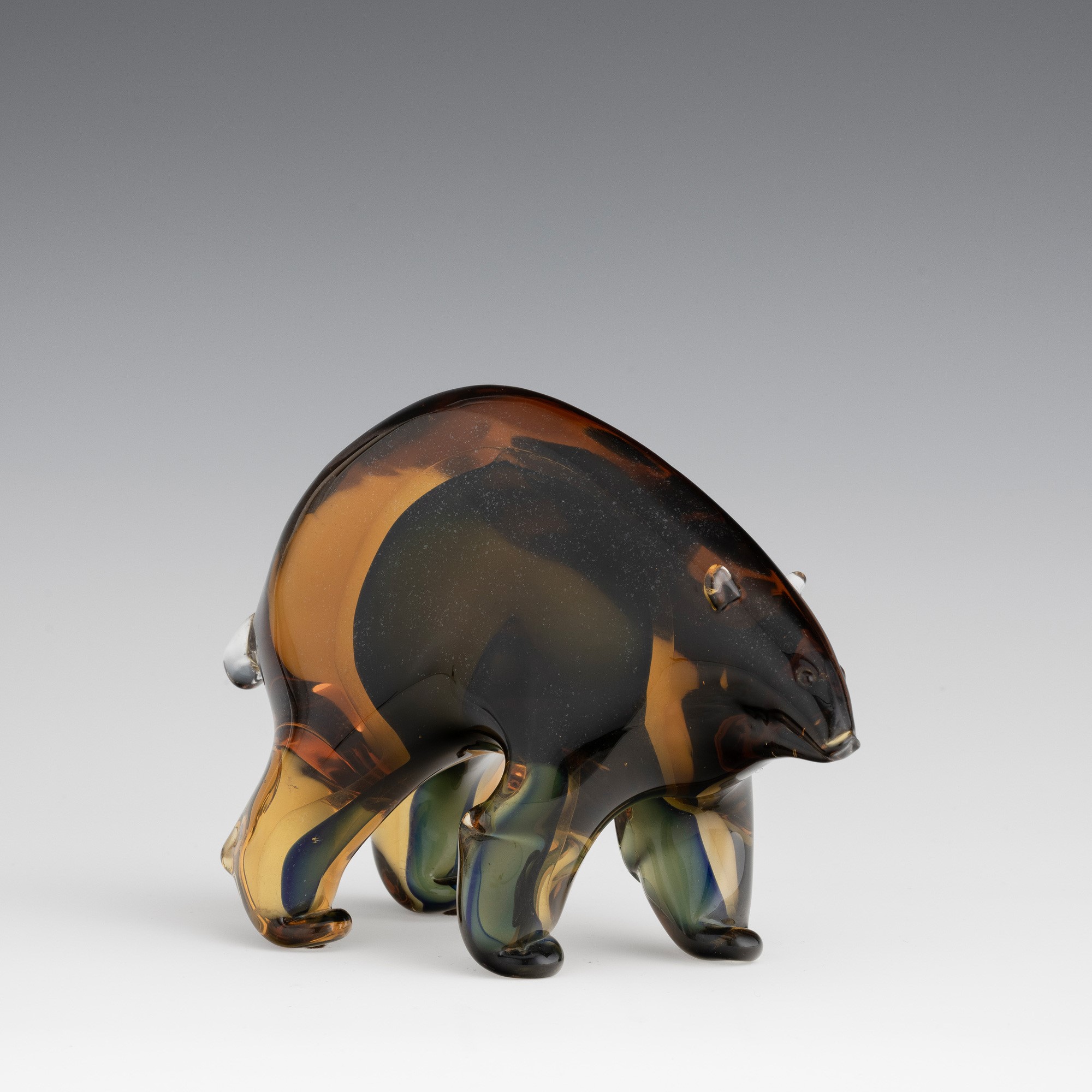 Cenedese, Murano 1960 Ca
