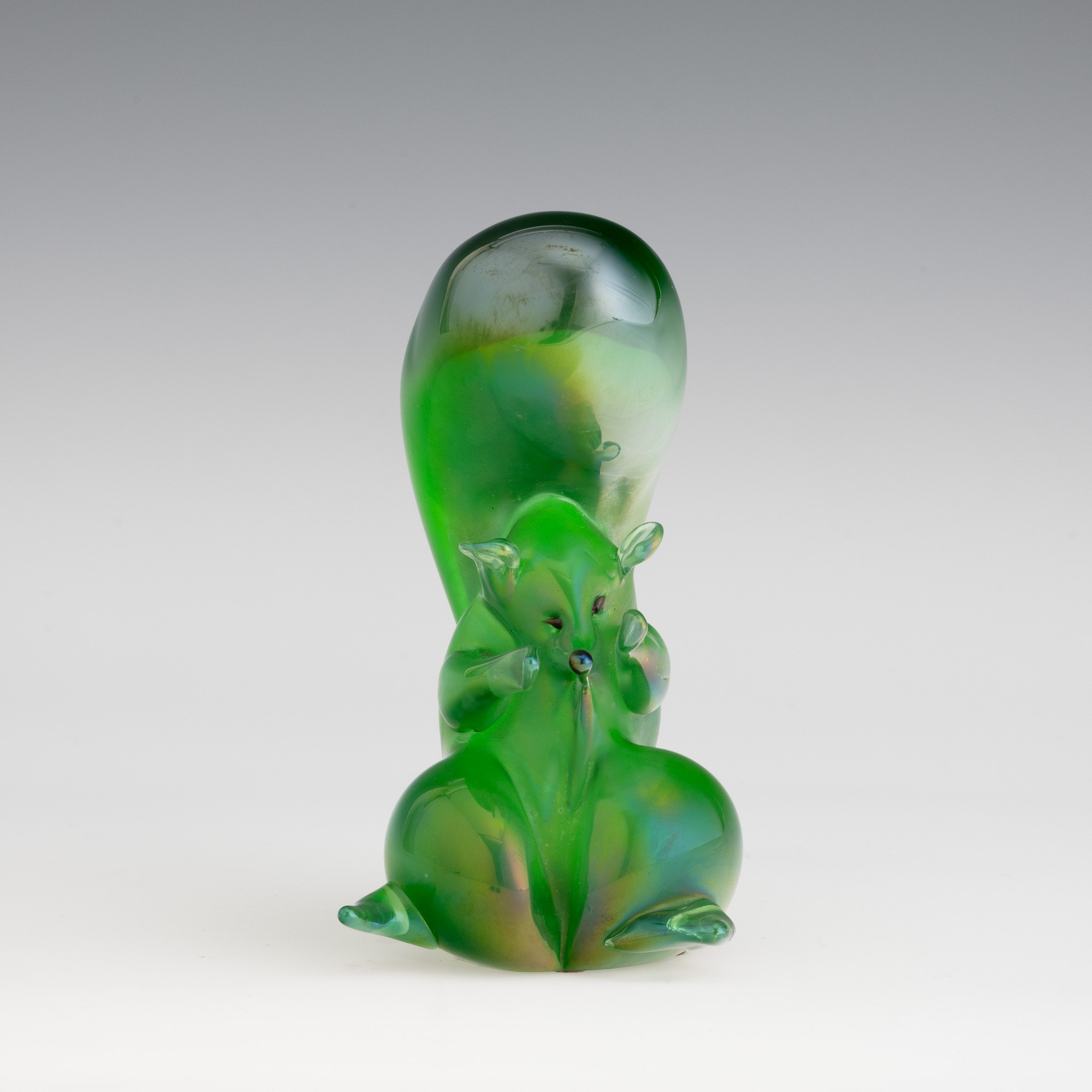 Seguso Vetri D'arte, Murano 1960 Ca