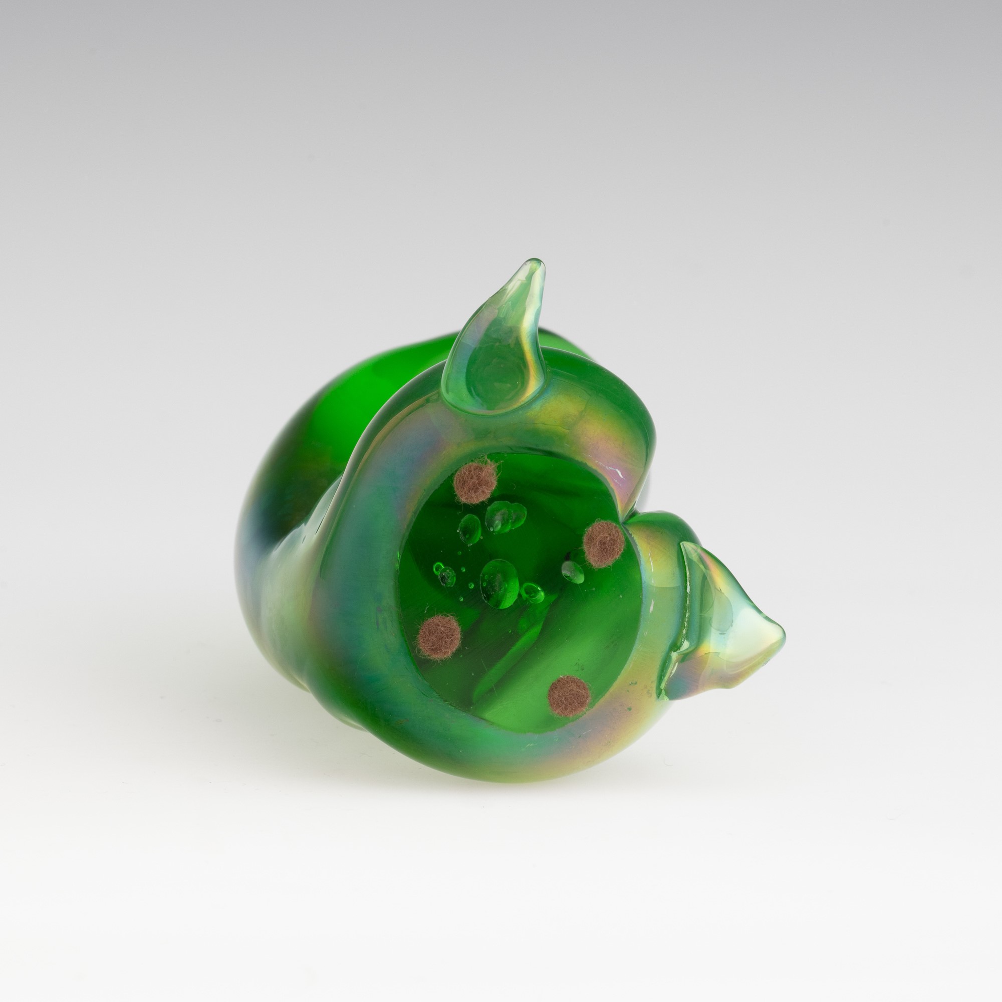 Seguso Vetri D'arte, Murano 1960 Ca