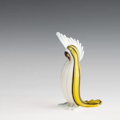Cenedese, Murano 1940 Ca
