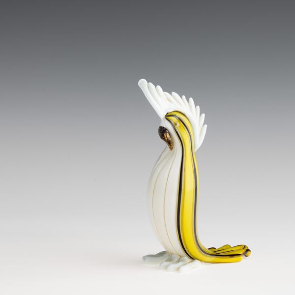 Cenedese, Murano, 1940 ca