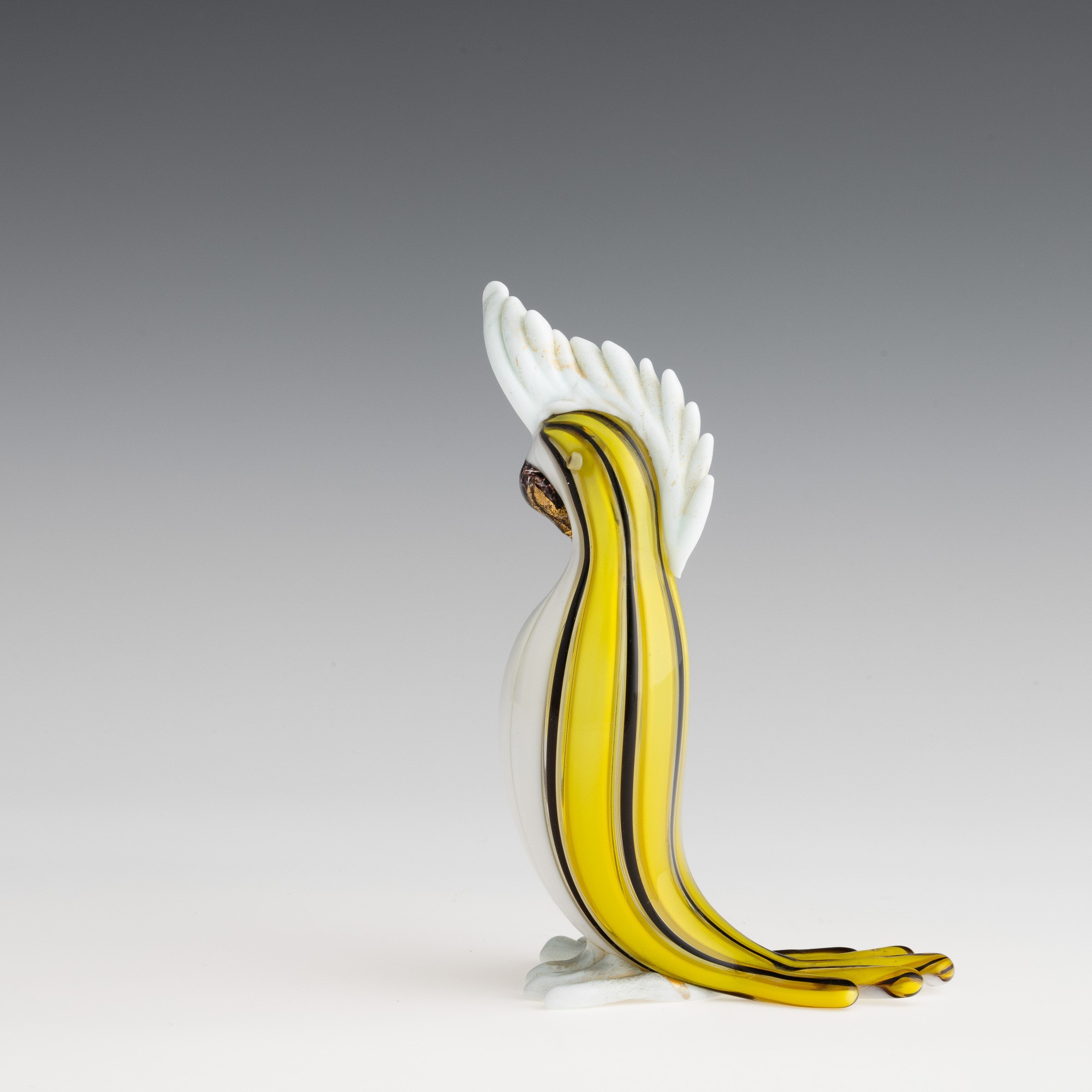 Cenedese, Murano 1940 Ca