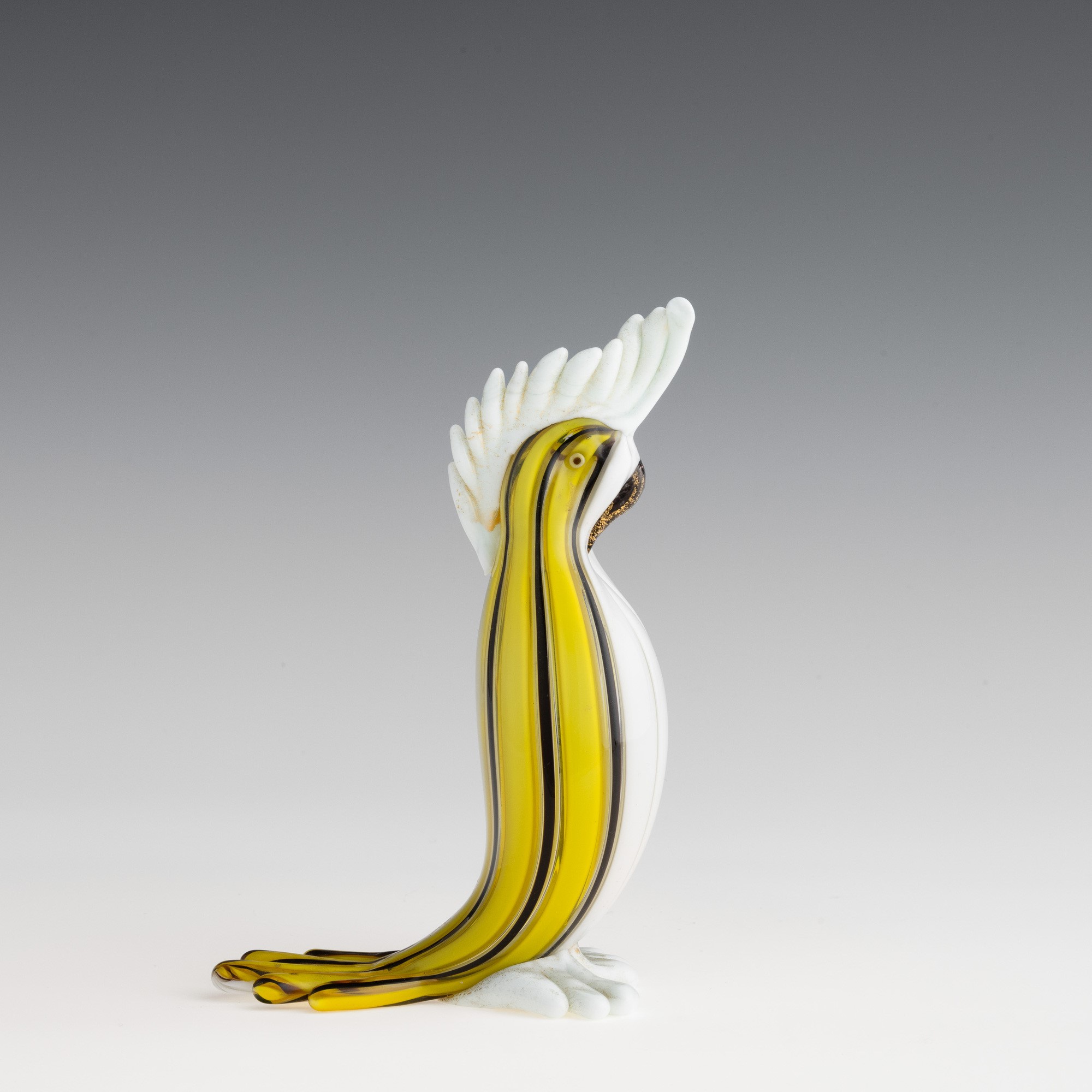 Cenedese, Murano 1940 Ca
