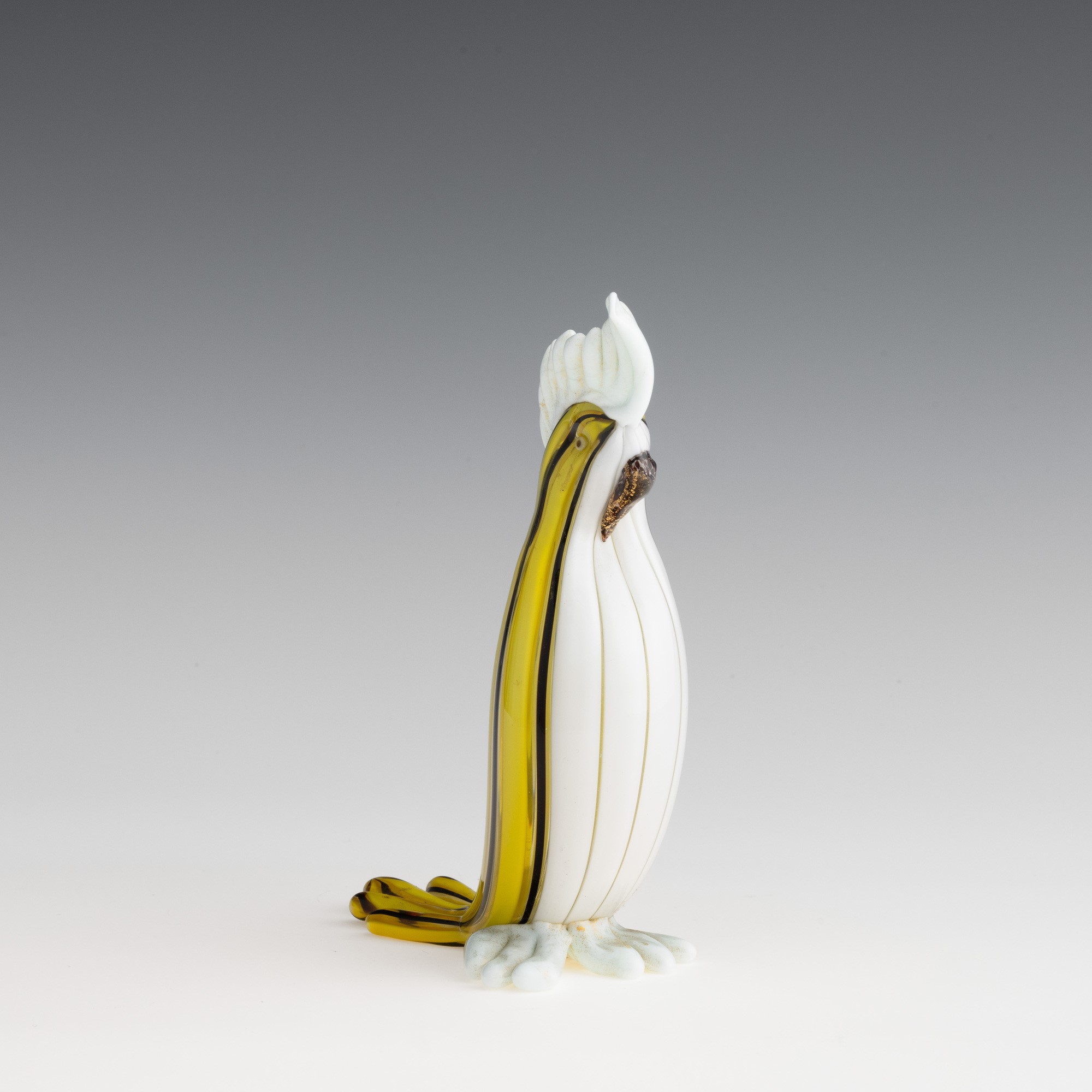 Cenedese, Murano 1940 Ca