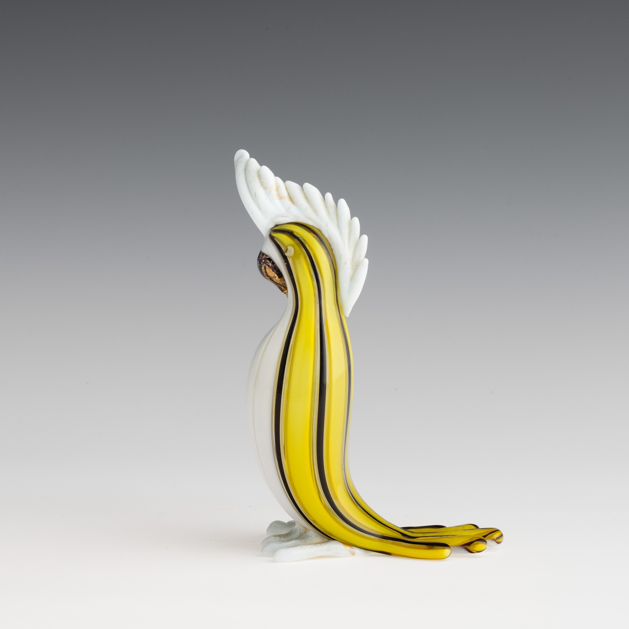 Cenedese, Murano 1940 Ca
