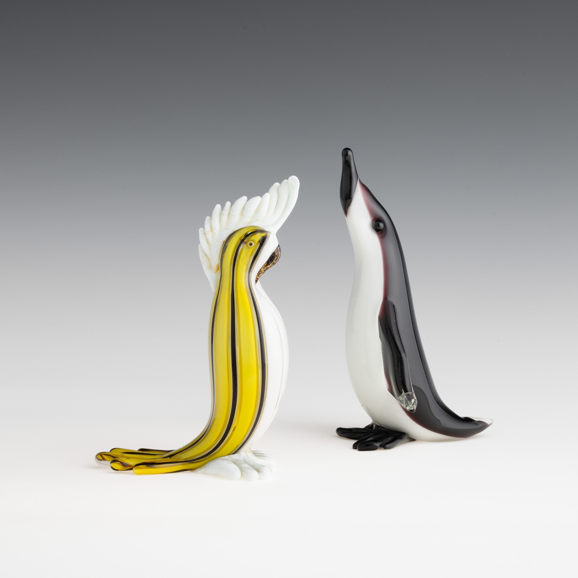 Cenedese, Murano 1940 Ca