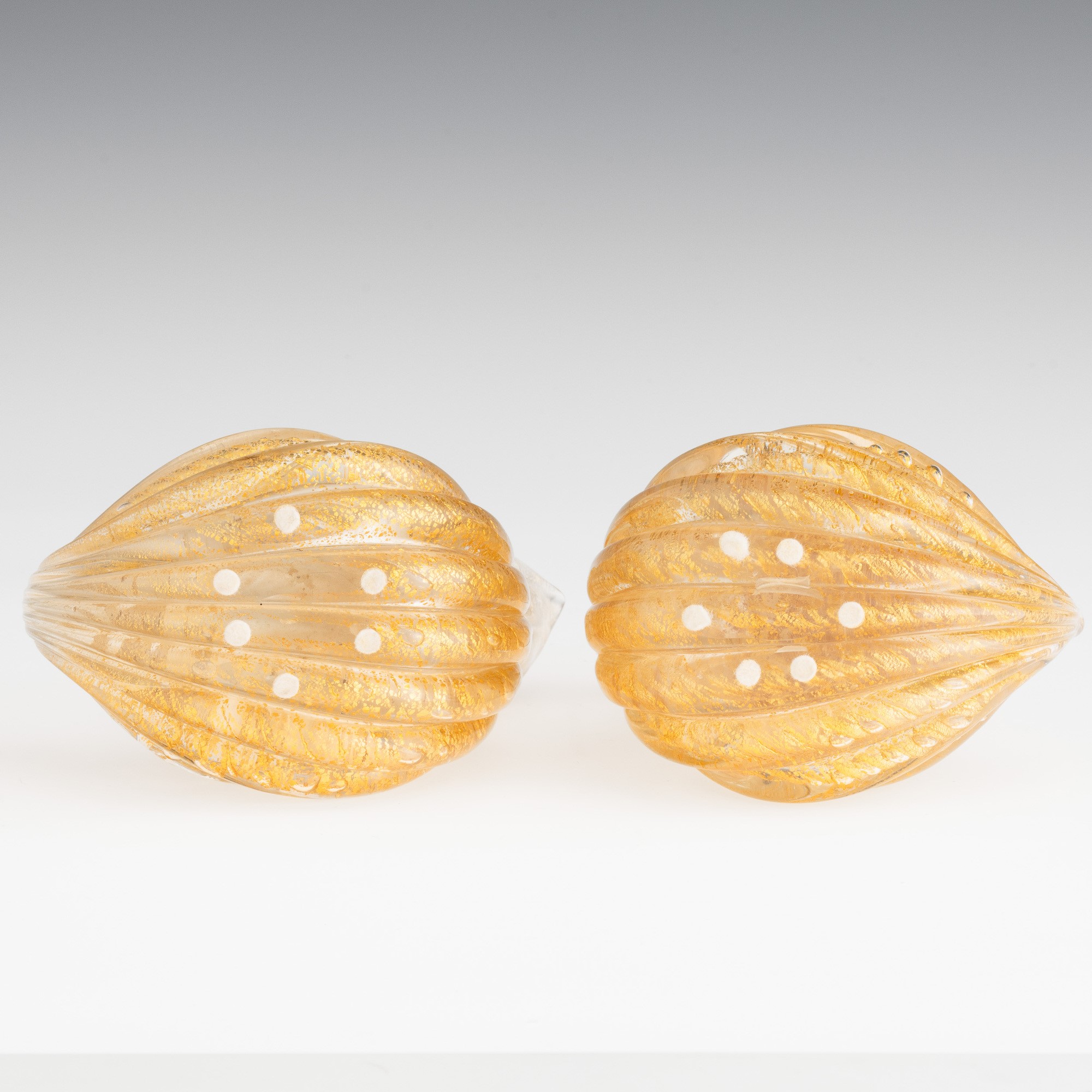 Barovier & Toso, Murano 1950 Ca