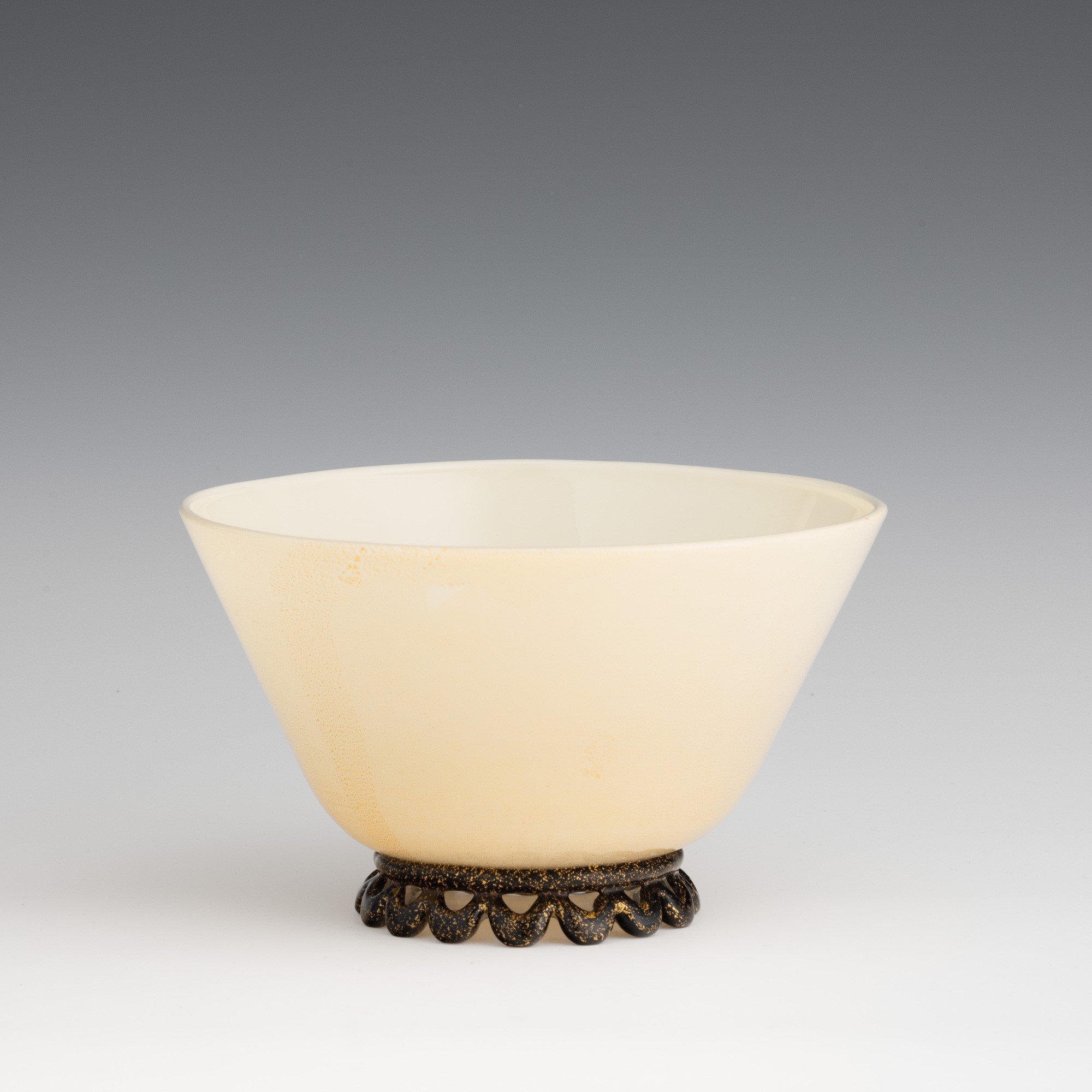 Flavio Poli - Seguso Vetri D'arte, Murano 1950 Ca