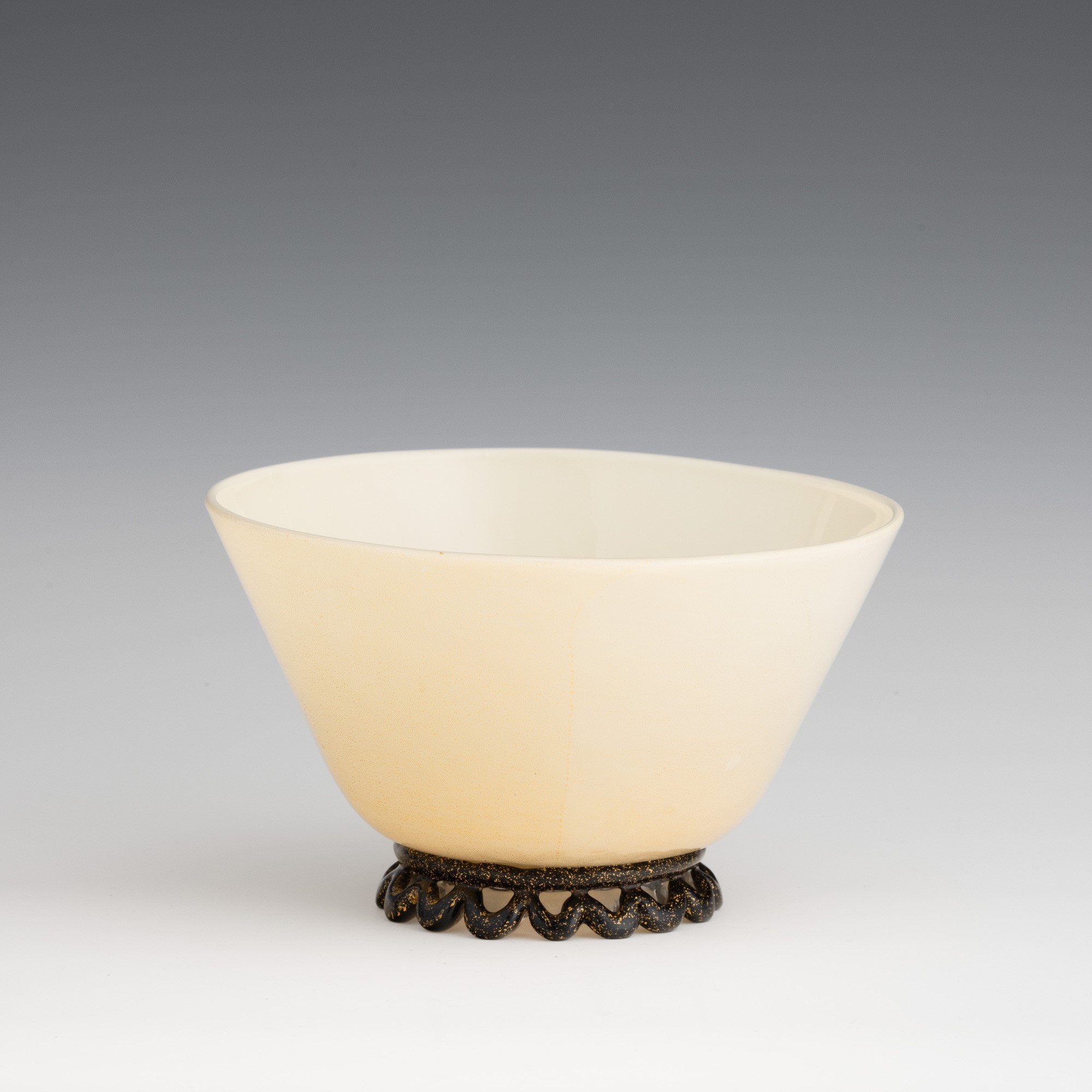Flavio Poli - Seguso Vetri D'arte, Murano 1950 Ca